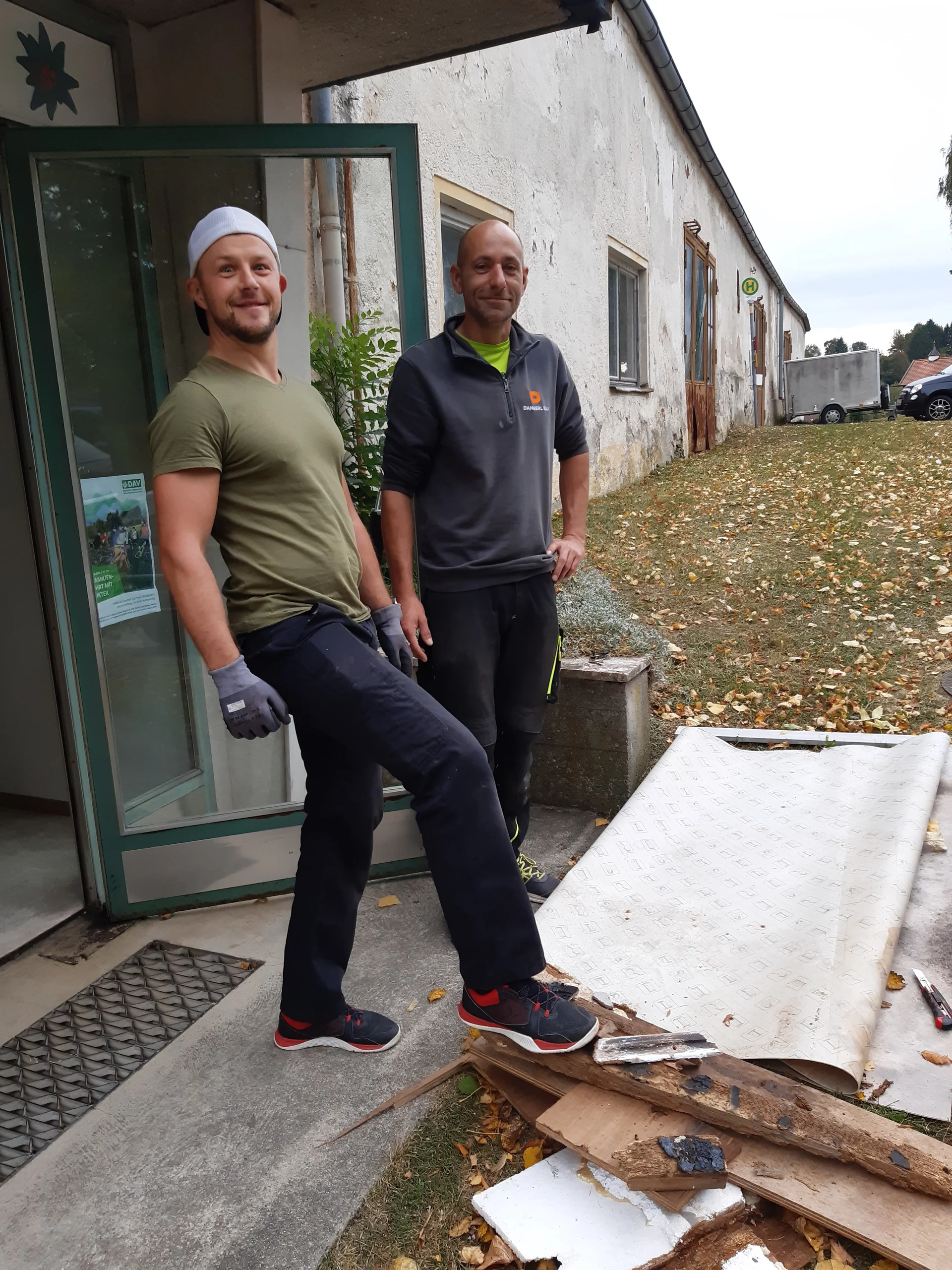 © DAV Rottal Neumarkt-St. Veit