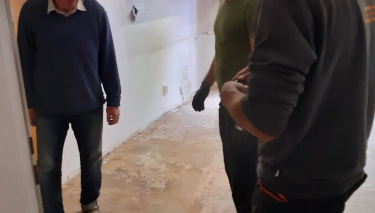 © DAV Rottal Neumarkt-St. Veit