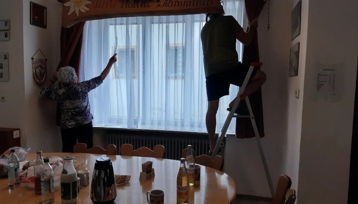 © DAV Rottal Neumarkt-St. Veit