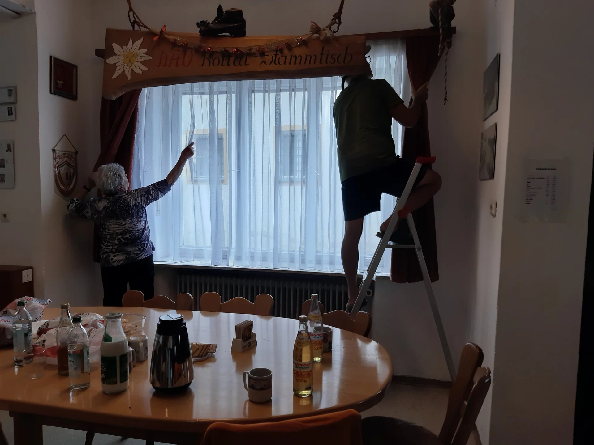 © DAV Rottal Neumarkt-St. Veit