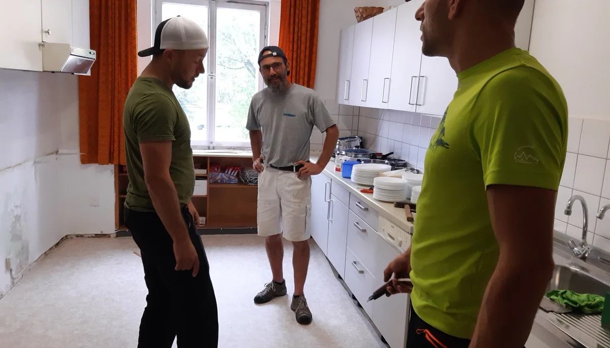 © DAV Rottal Neumarkt-St. Veit