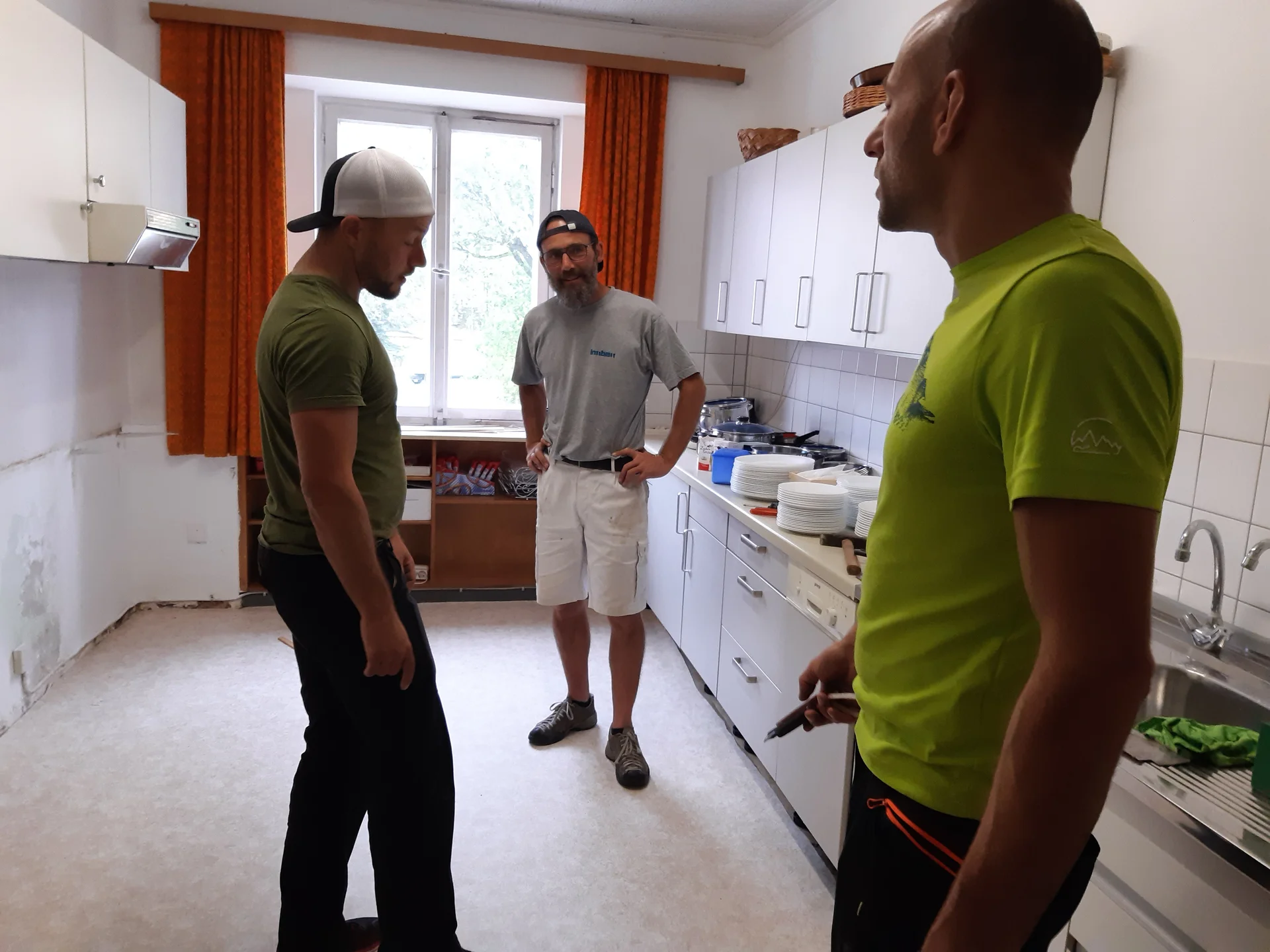 © DAV Rottal Neumarkt-St. Veit