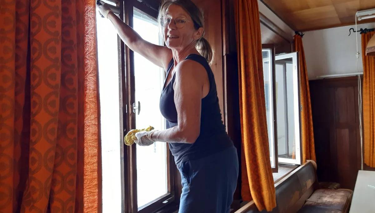 © DAV Rottal Neumarkt-St. Veit