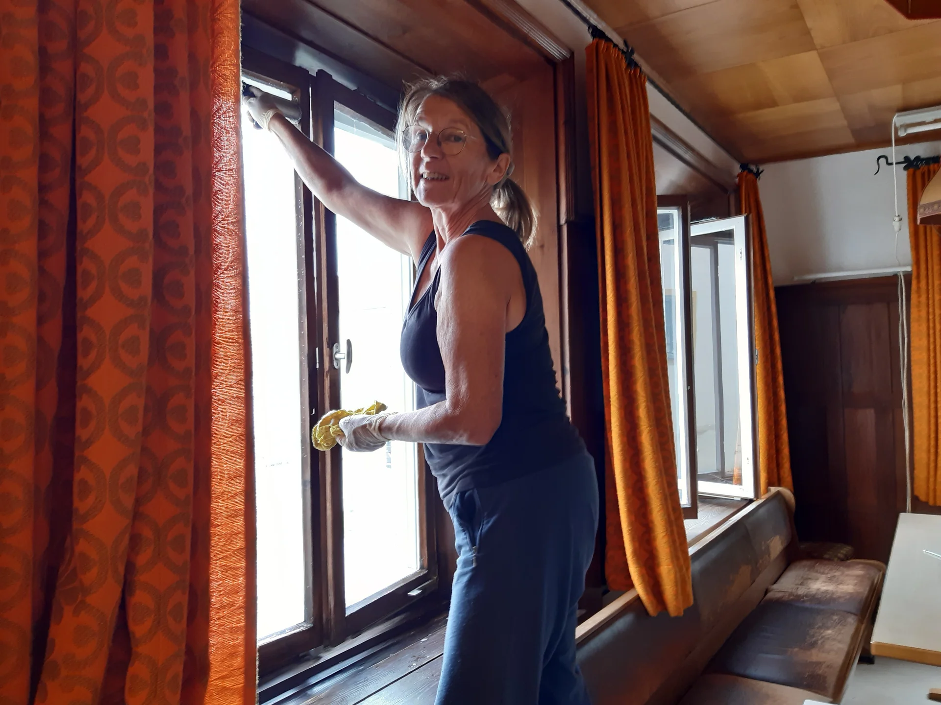 © DAV Rottal Neumarkt-St. Veit