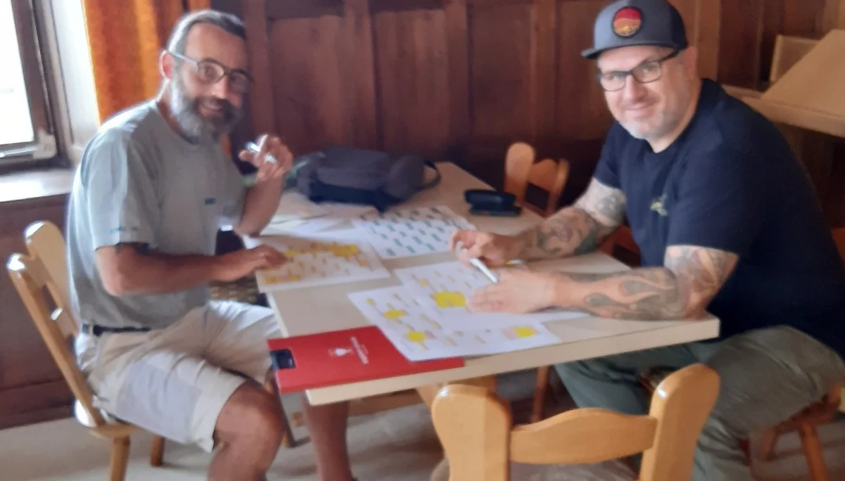 © DAV Rottal Neumarkt-St. Veit