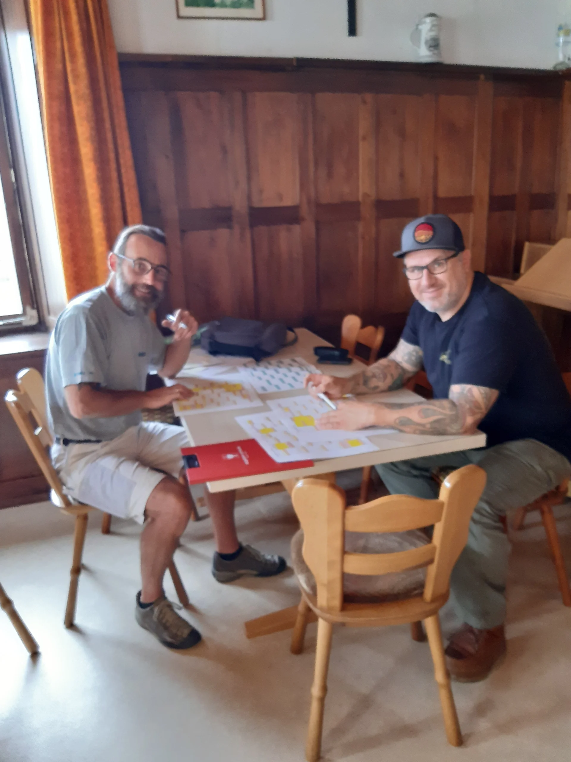 © DAV Rottal Neumarkt-St. Veit