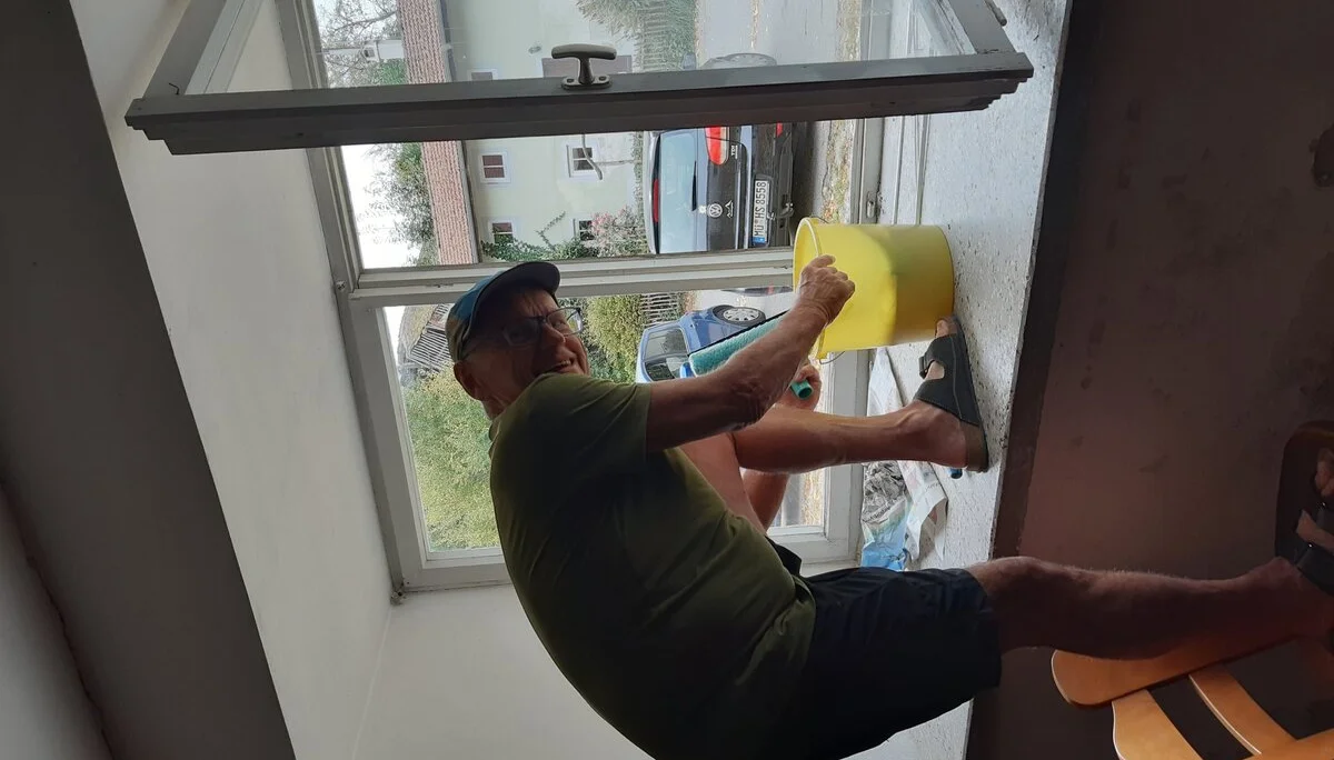 © DAV Rottal Neumarkt-St. Veit