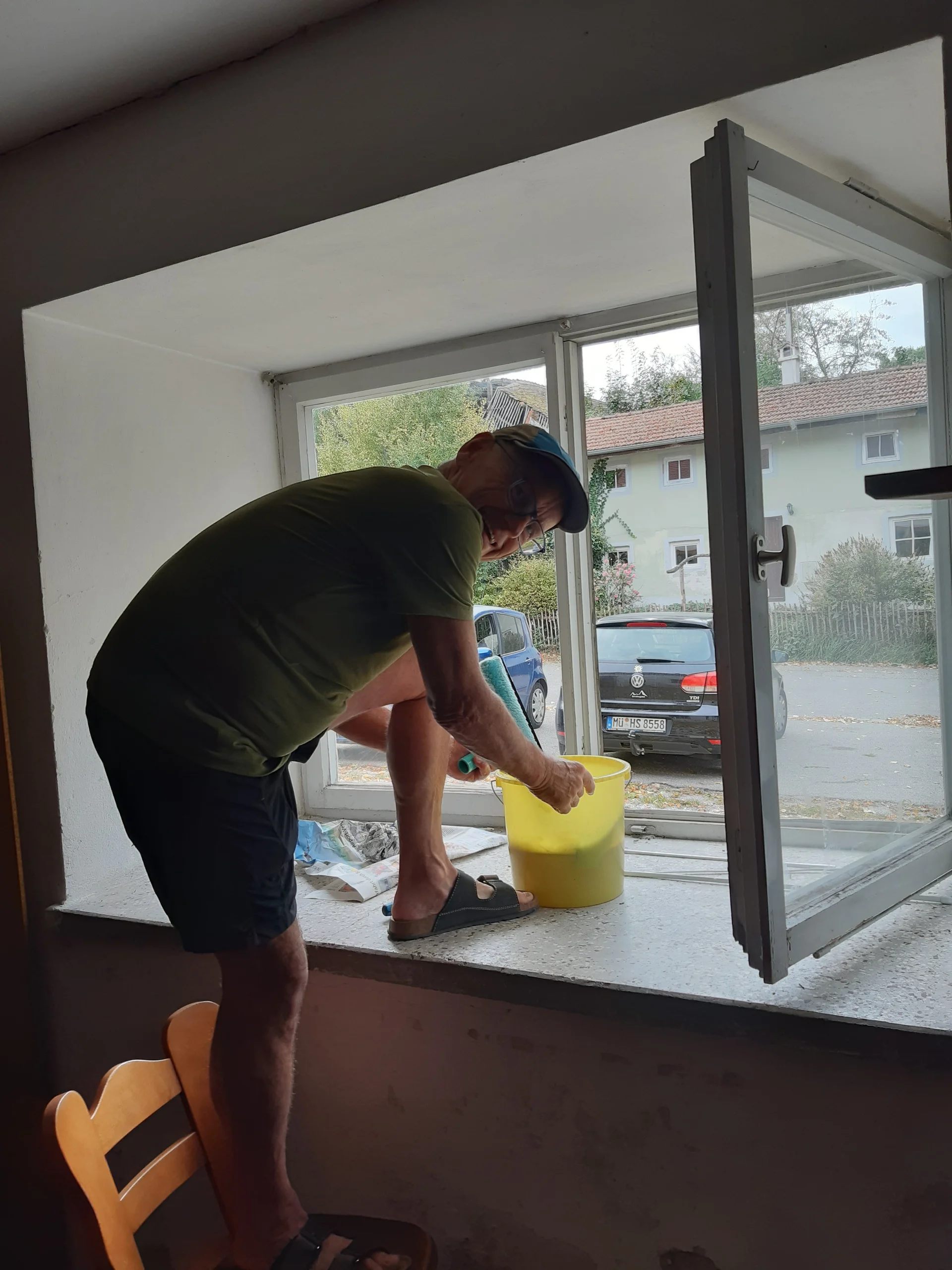 © DAV Rottal Neumarkt-St. Veit