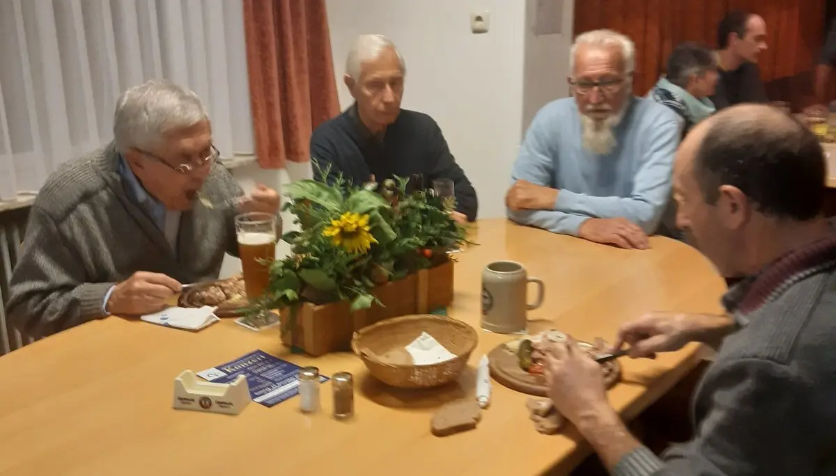 © DAV Rottal Neumarkt-St. Veit