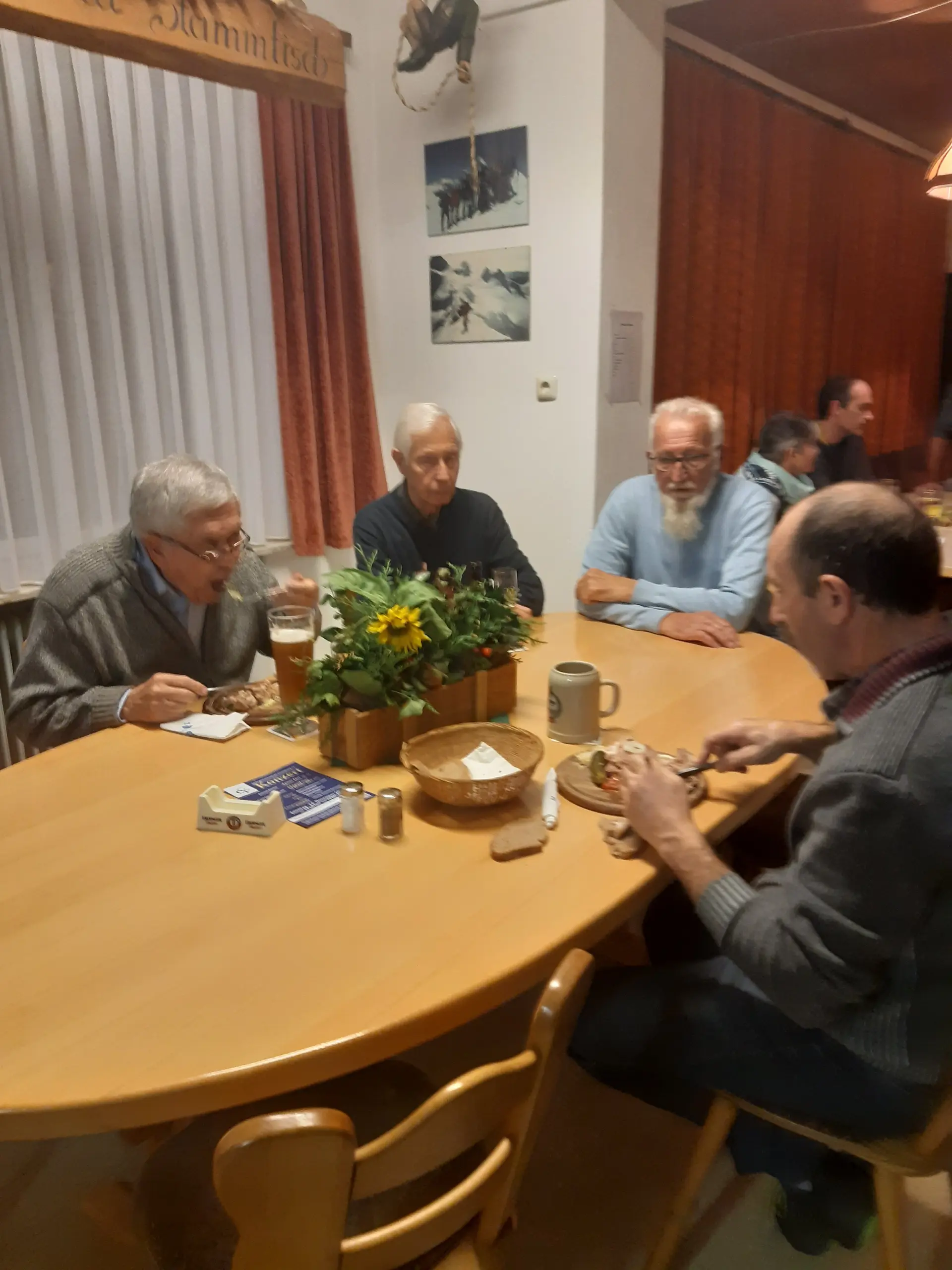 © DAV Rottal Neumarkt-St. Veit