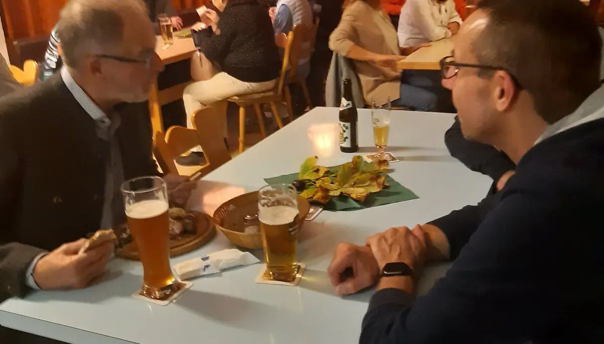 © DAV Rottal Neumarkt-St. Veit