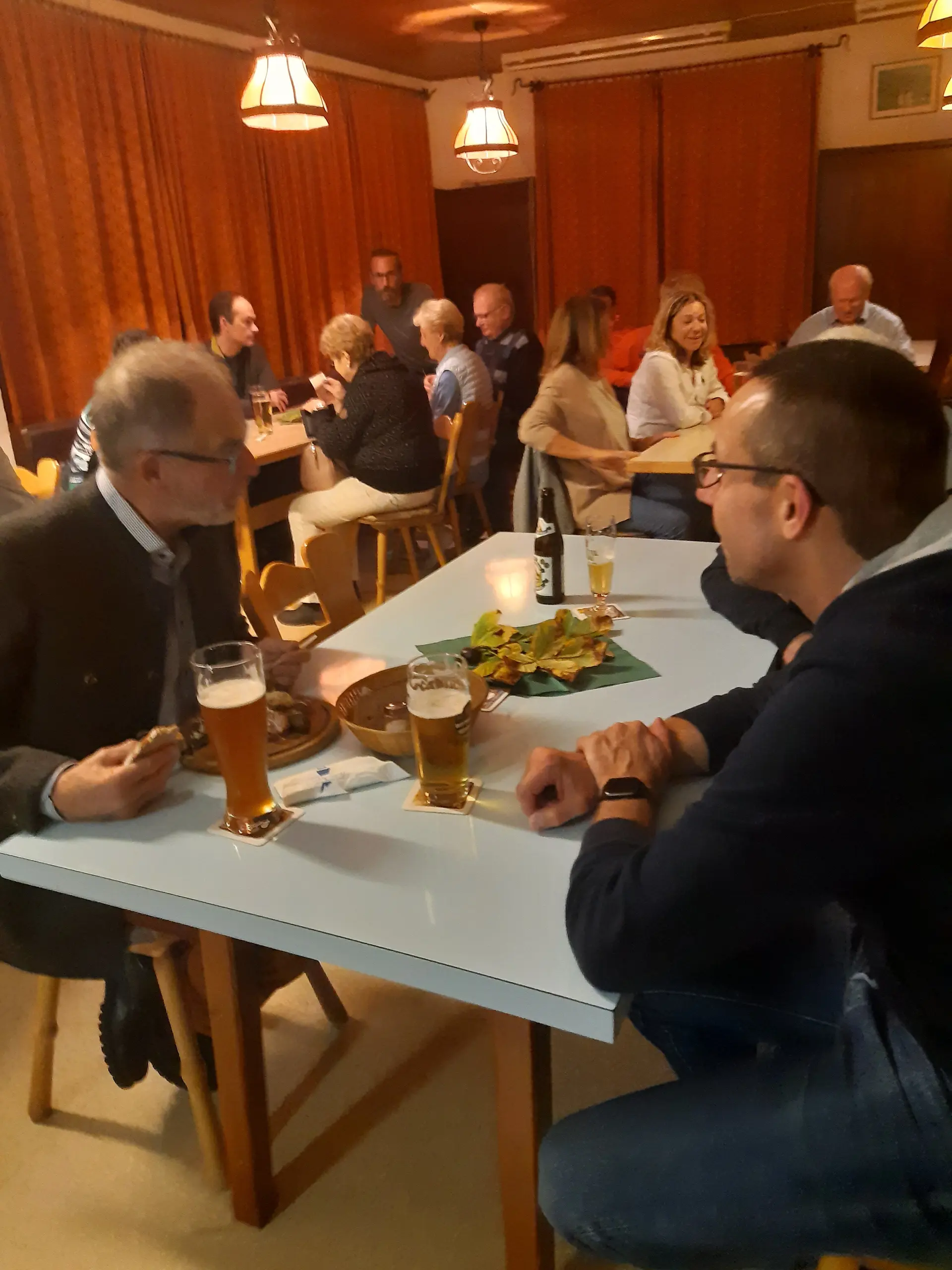 © DAV Rottal Neumarkt-St. Veit