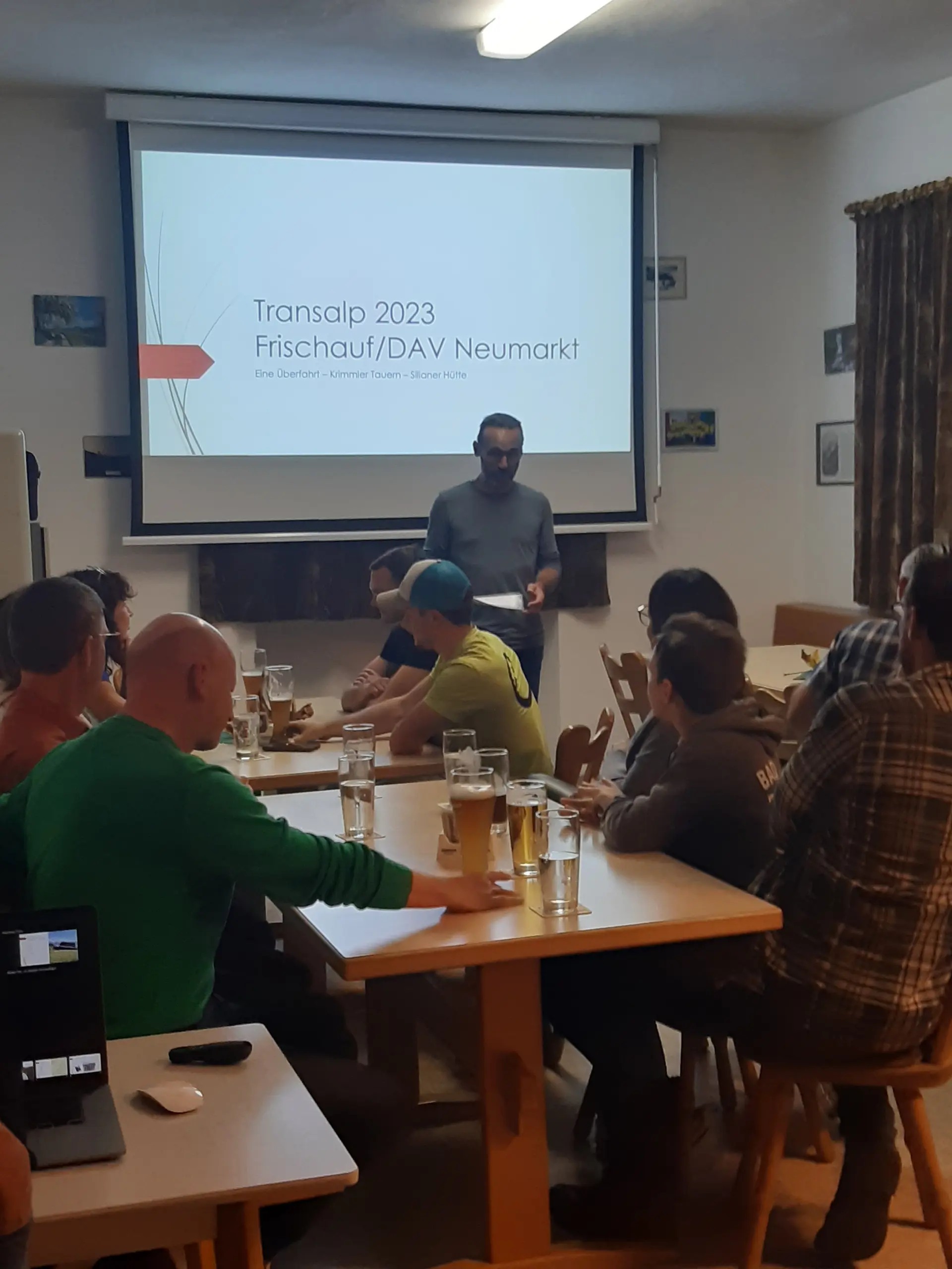 © DAV Rottal Neumarkt-St. Veit