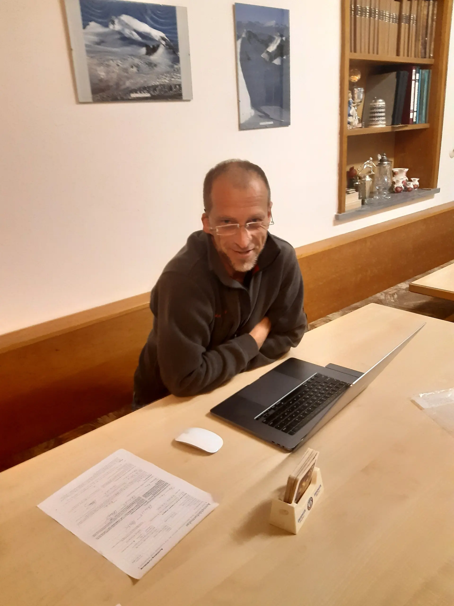 © DAV Rottal Neumarkt-St. Veit