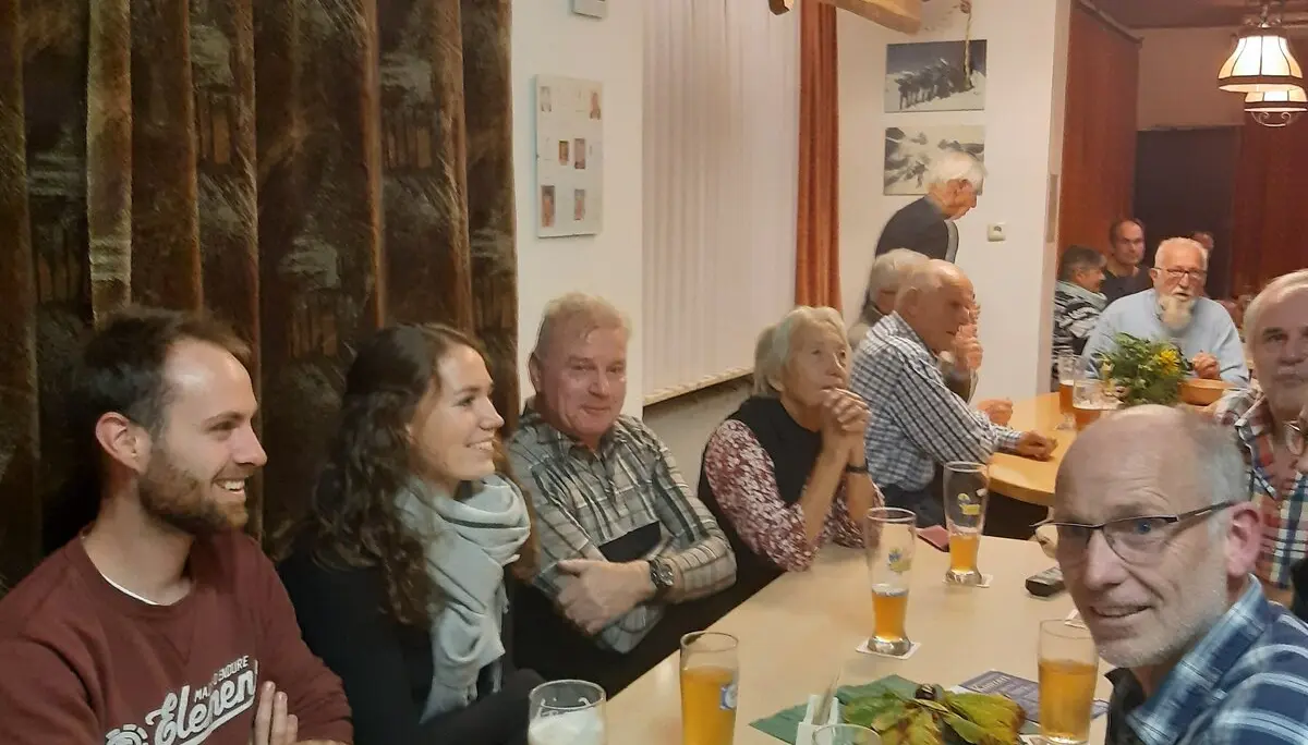 © DAV Rottal Neumarkt-St. Veit