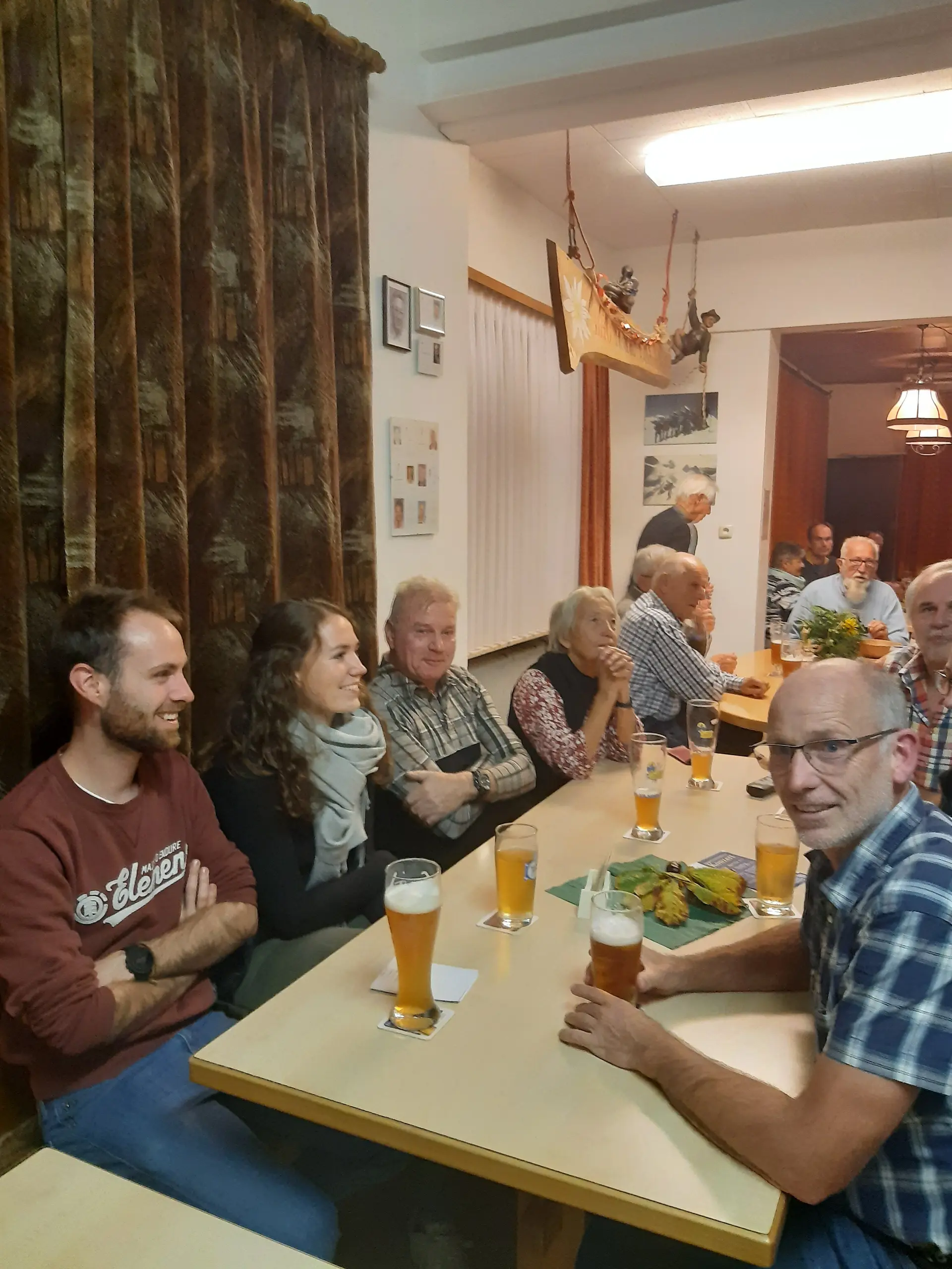 © DAV Rottal Neumarkt-St. Veit