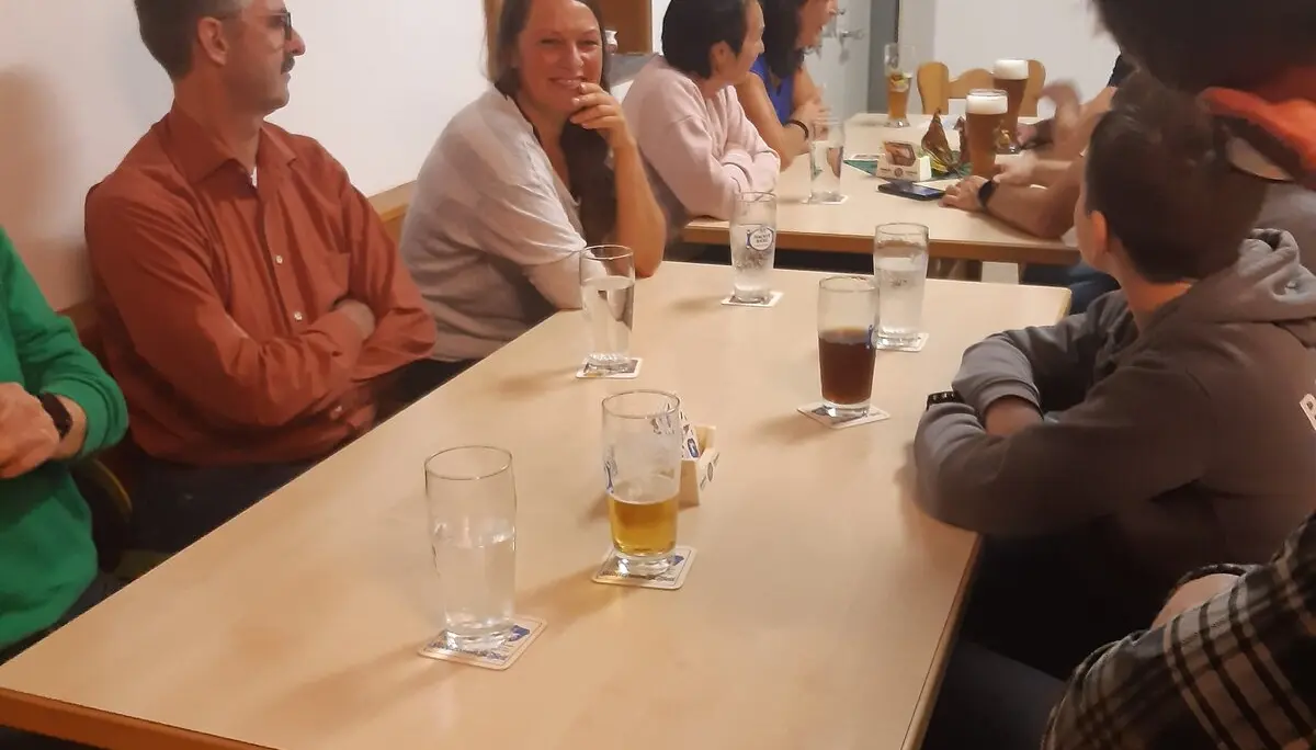 © DAV Rottal Neumarkt-St. Veit