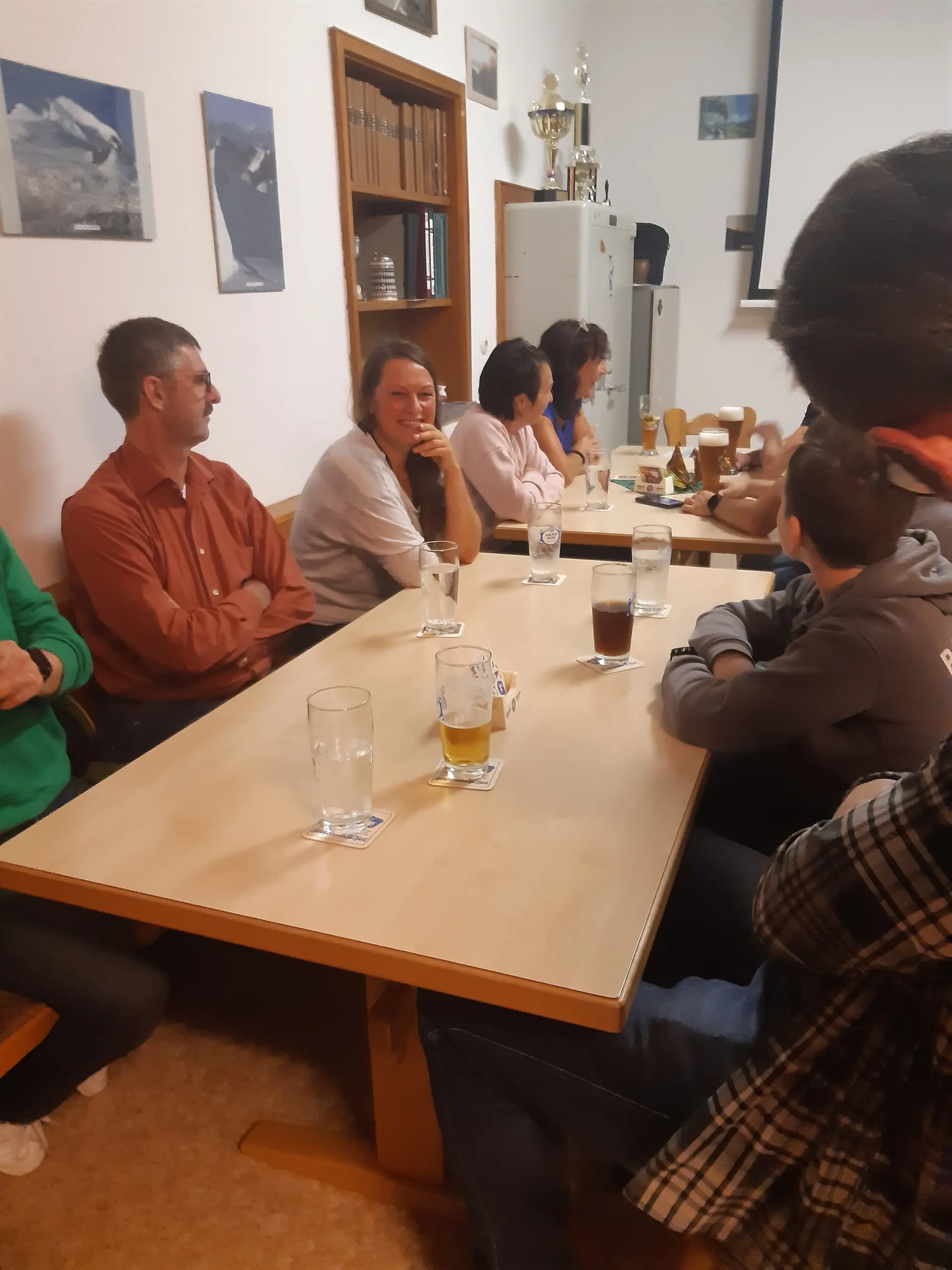 © DAV Rottal Neumarkt-St. Veit