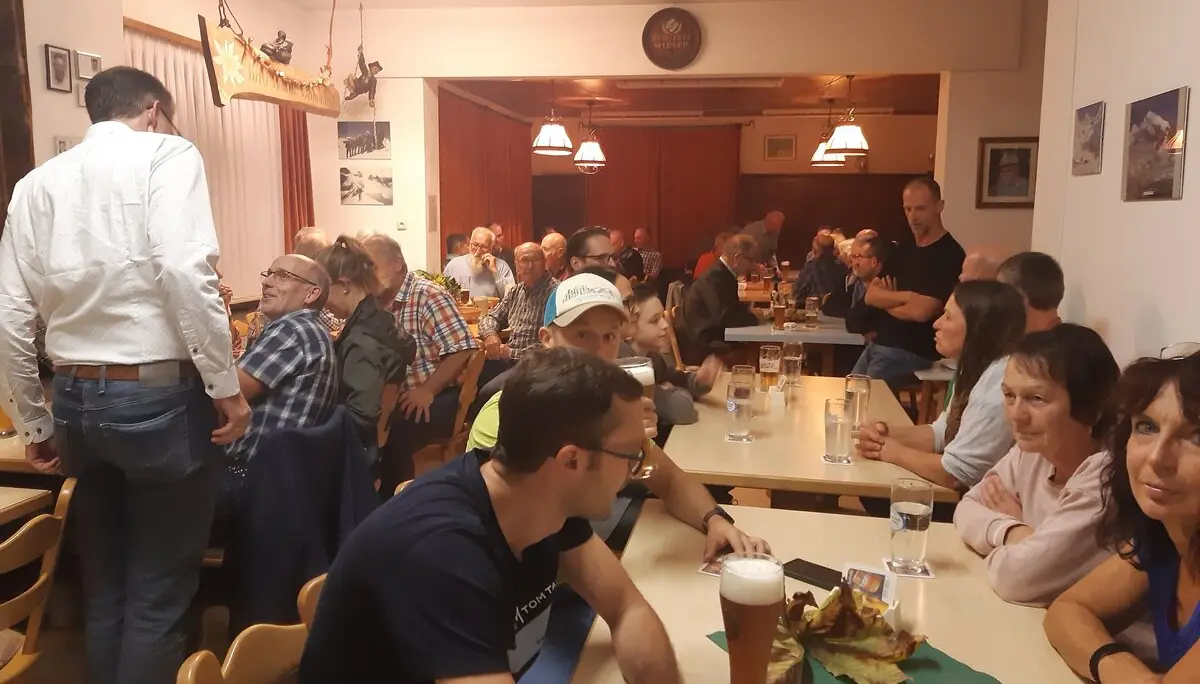 © DAV Rottal Neumarkt-St. Veit