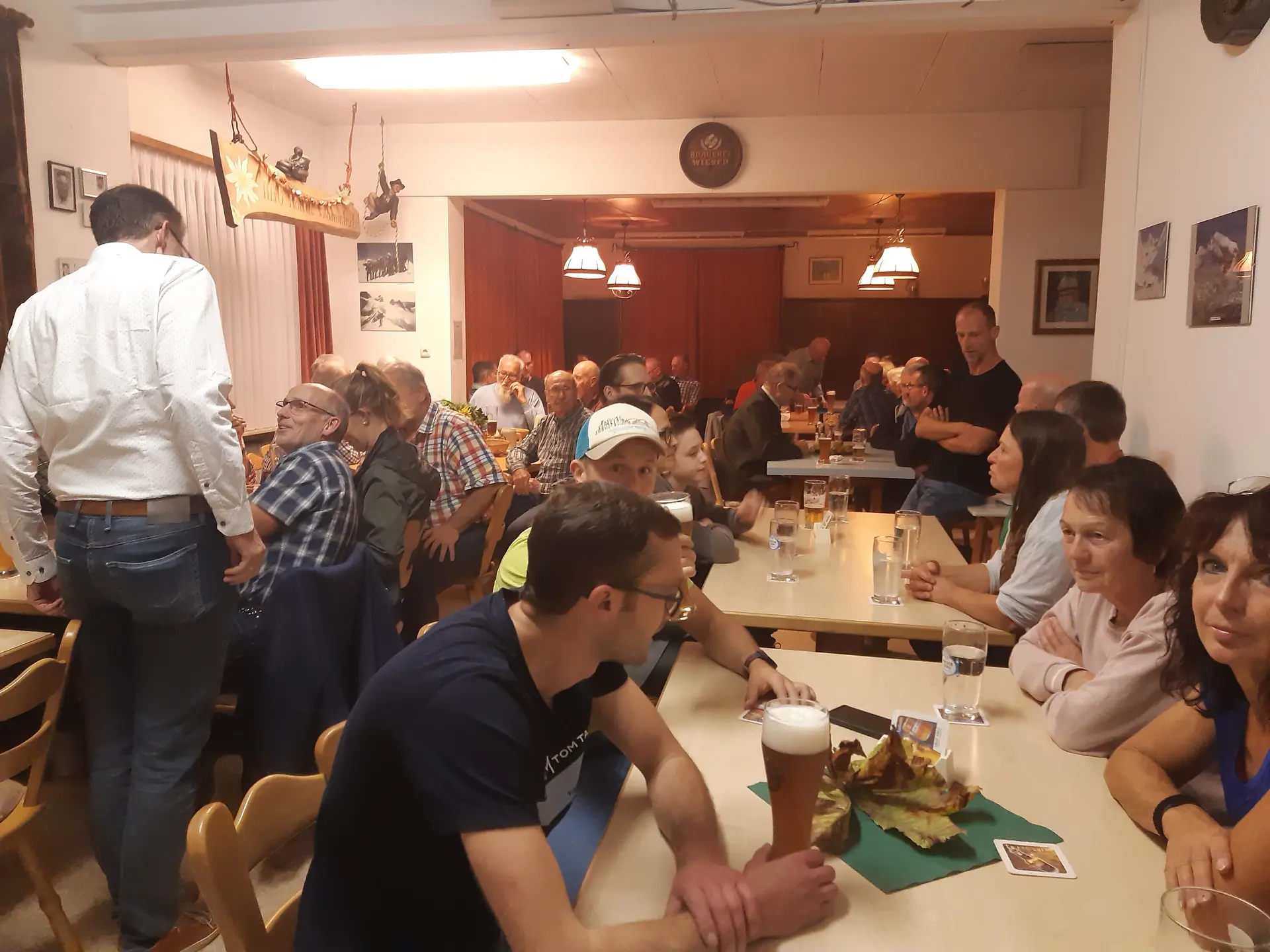 © DAV Rottal Neumarkt-St. Veit