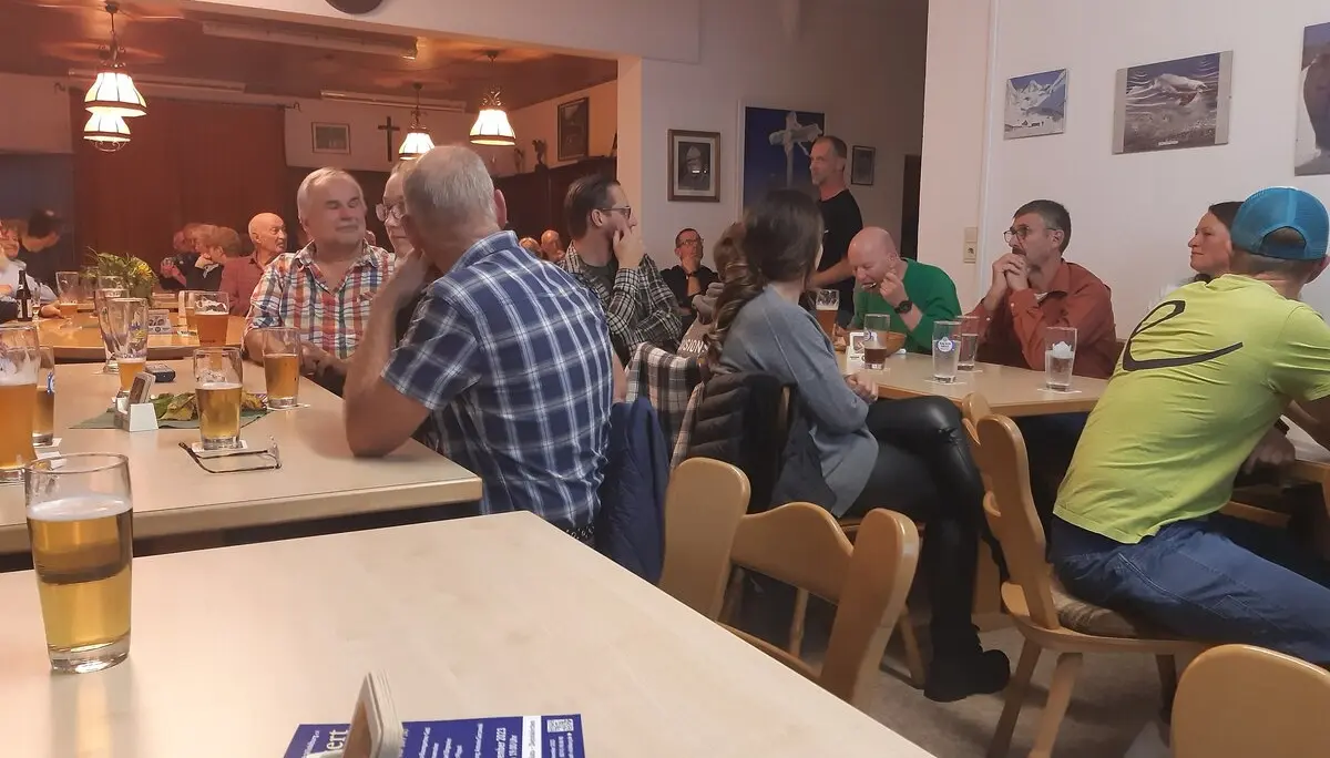 © DAV Rottal Neumarkt-St. Veit