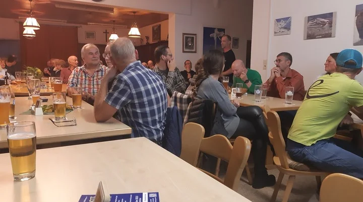 © DAV Rottal Neumarkt-St. Veit