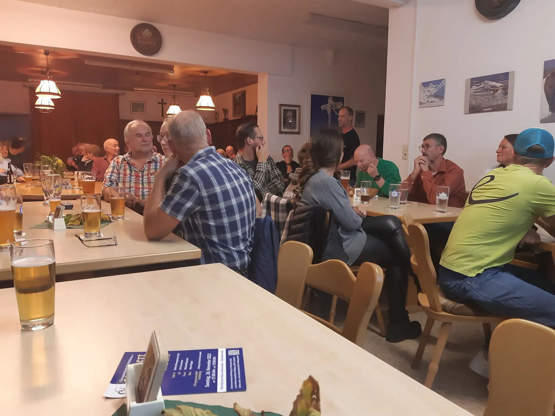 © DAV Rottal Neumarkt-St. Veit