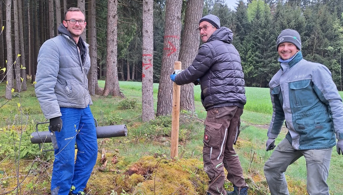 © DAV Rottal Neumarkt-St.Veit