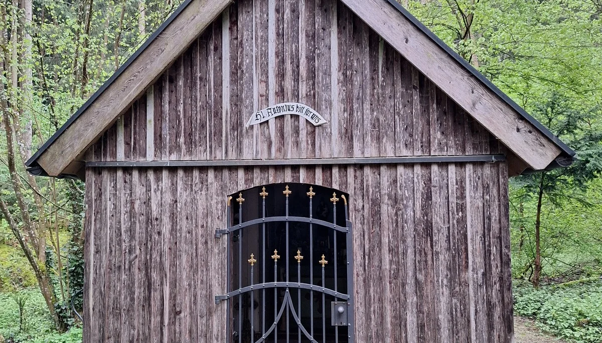 © DAV Rottal Neumarkt-St.Veit