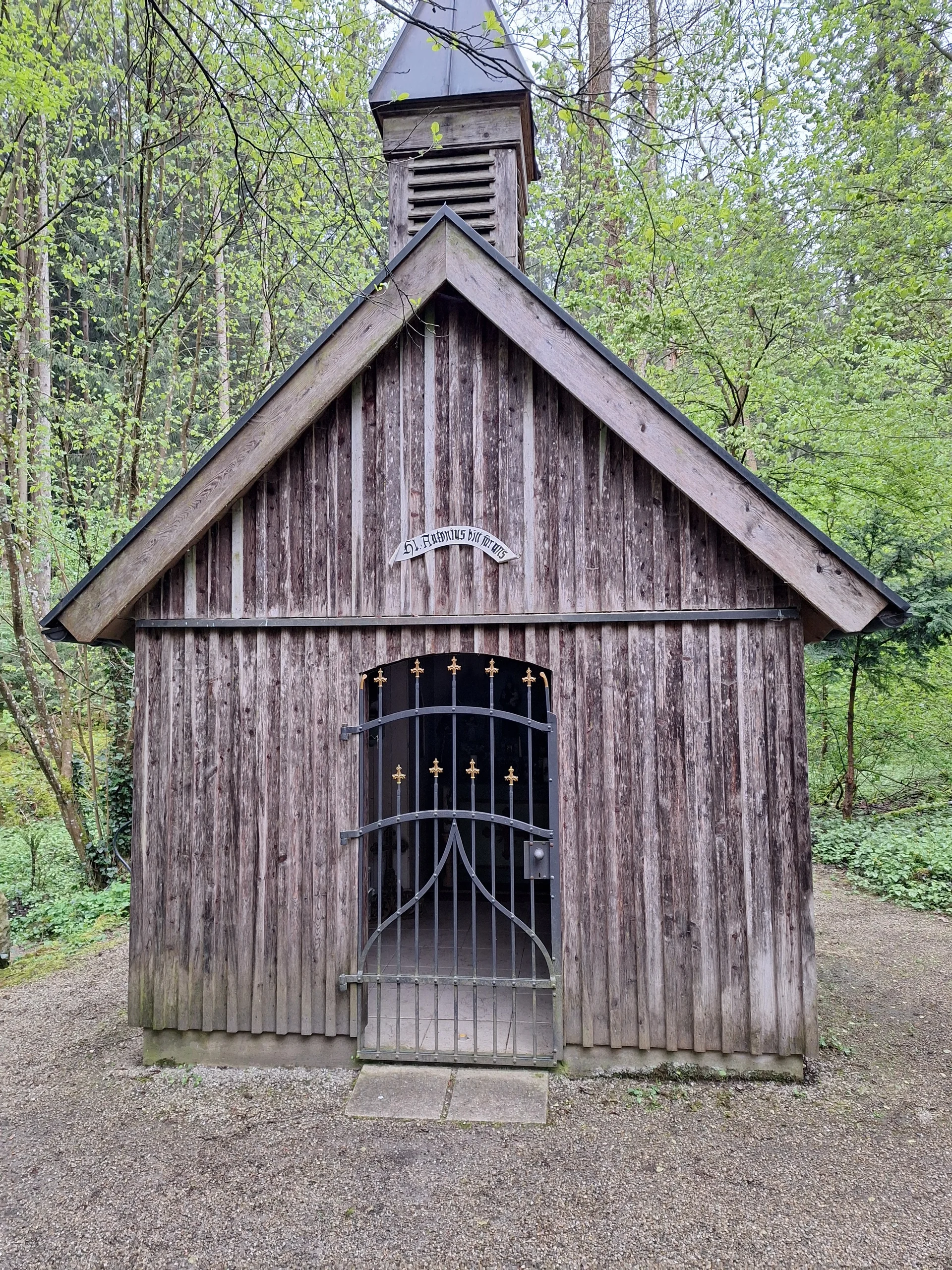 © DAV Rottal Neumarkt-St.Veit