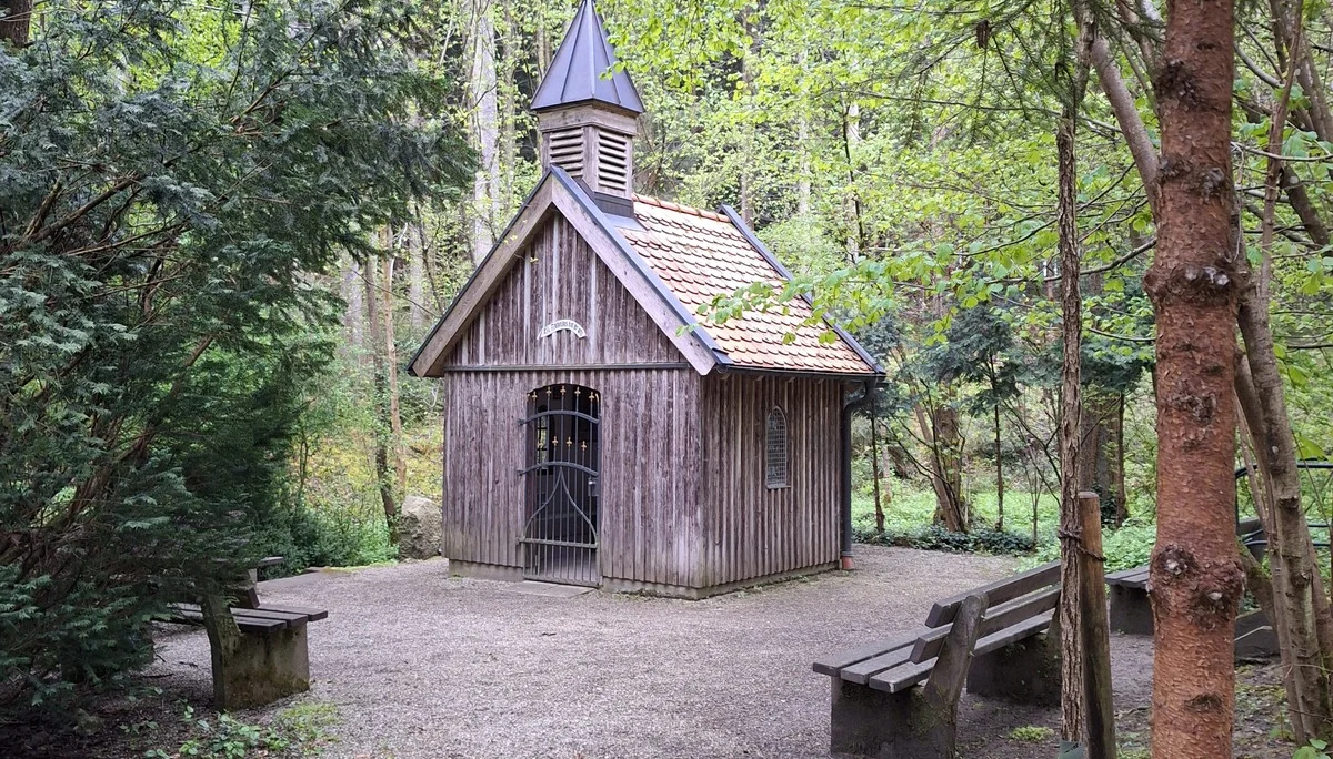 © DAV Rottal Neumarkt-St.Veit