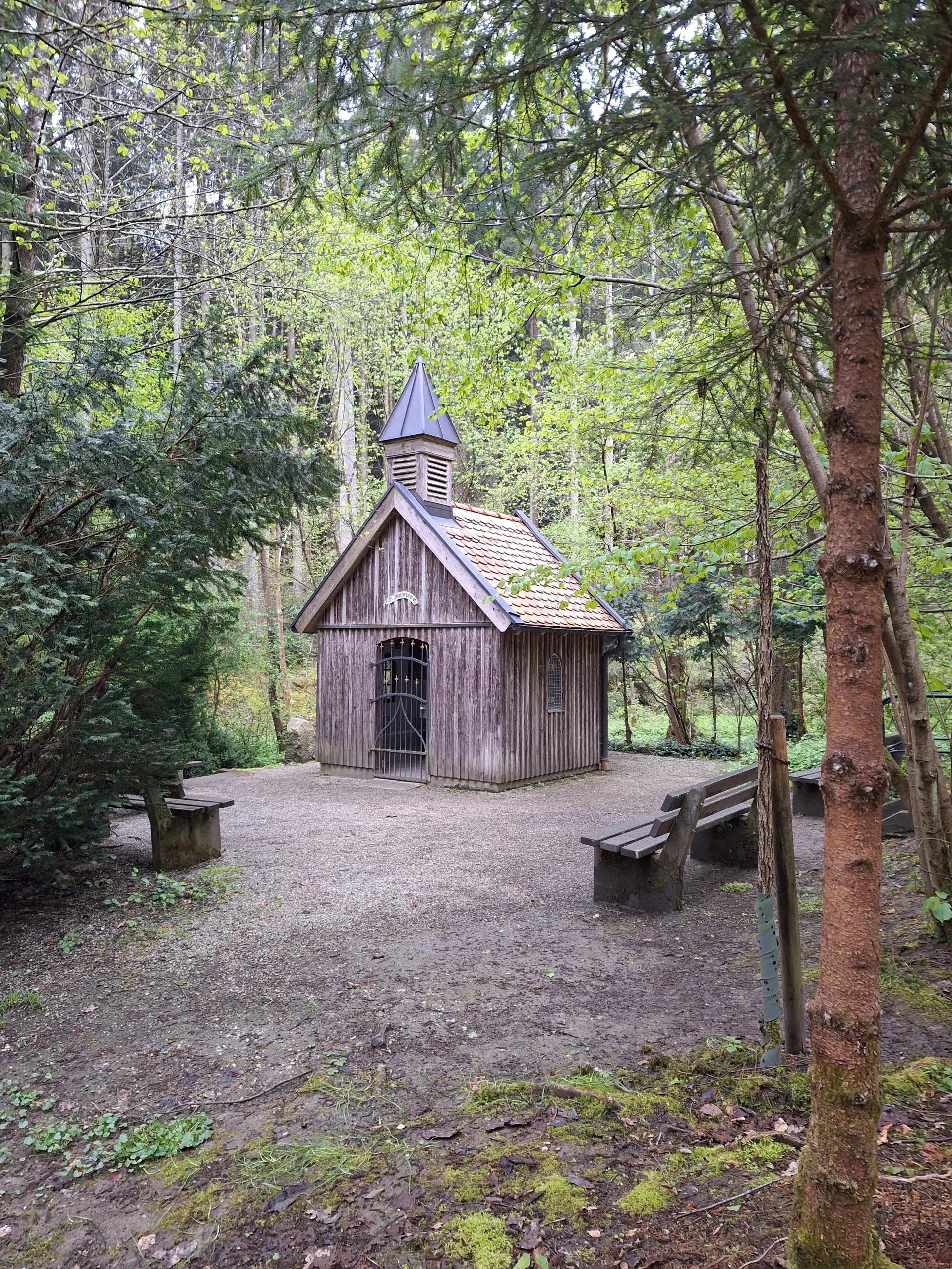 © DAV Rottal Neumarkt-St.Veit