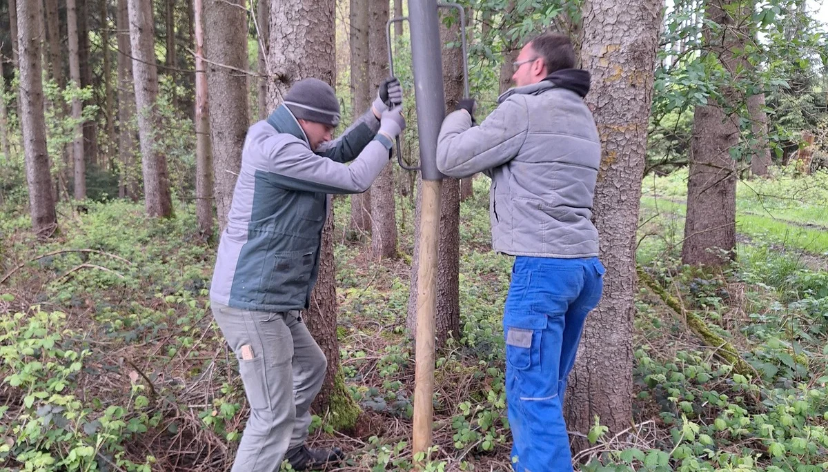 © DAV Rottal Neumarkt-St.Veit