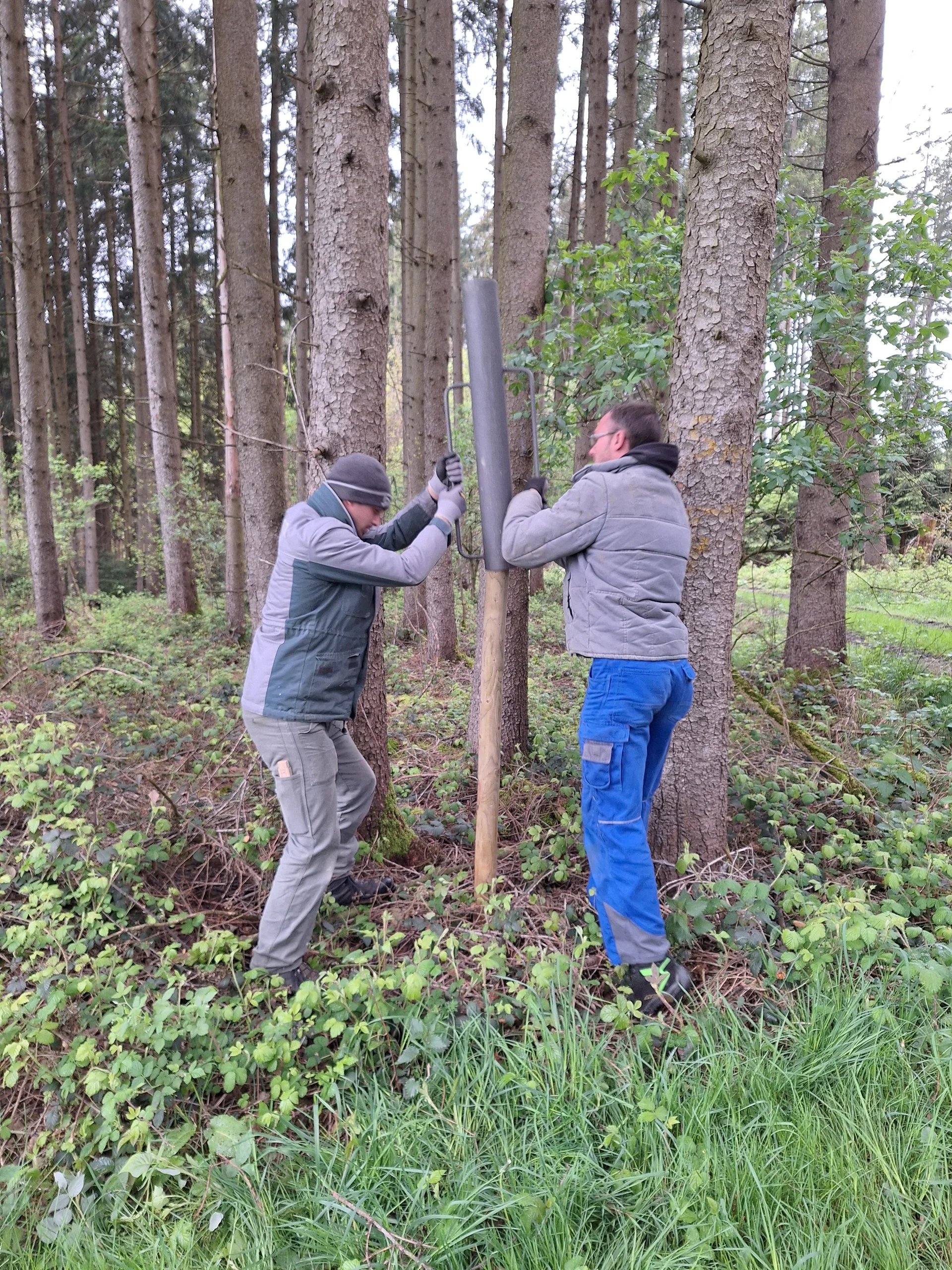© DAV Rottal Neumarkt-St.Veit