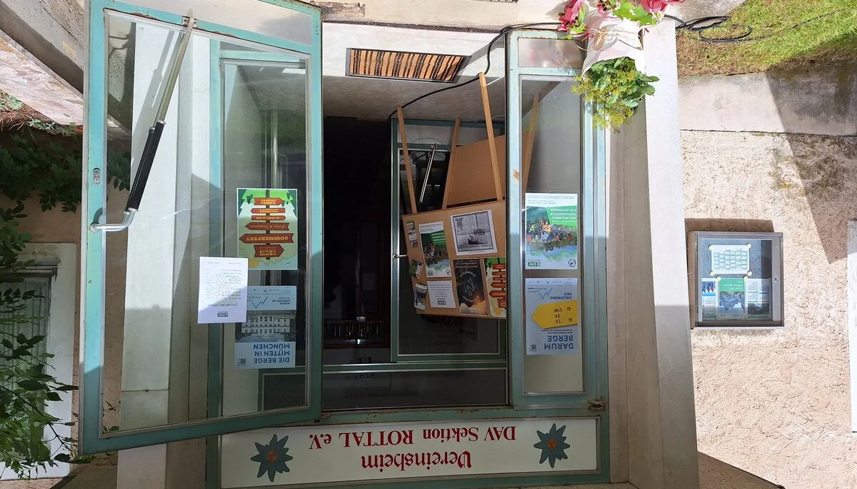 Sommerfest | © DAV Sektion Rottal Neumarkt-St. Veit