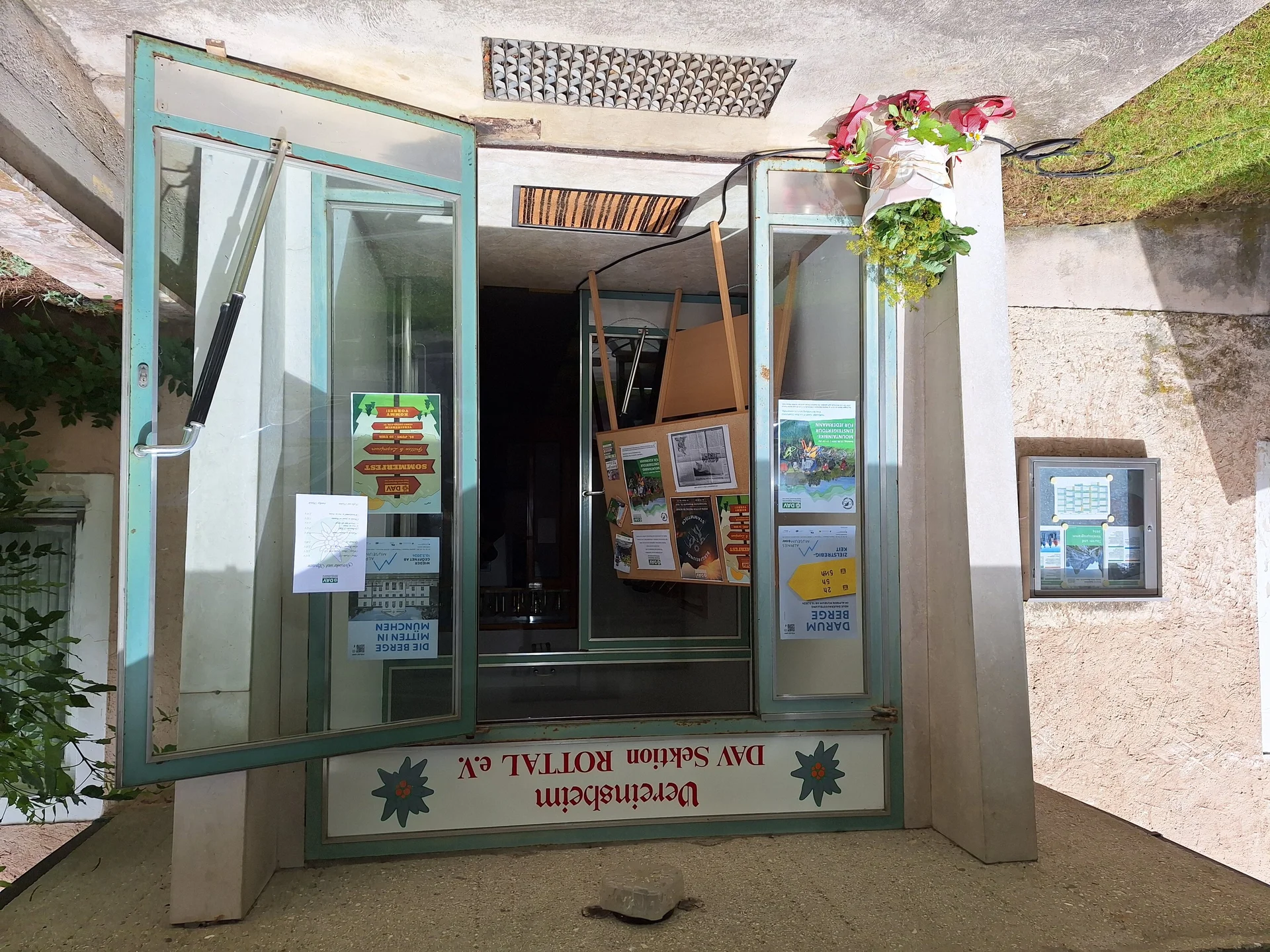 Sommerfest | © DAV Sektion Rottal Neumarkt-St. Veit