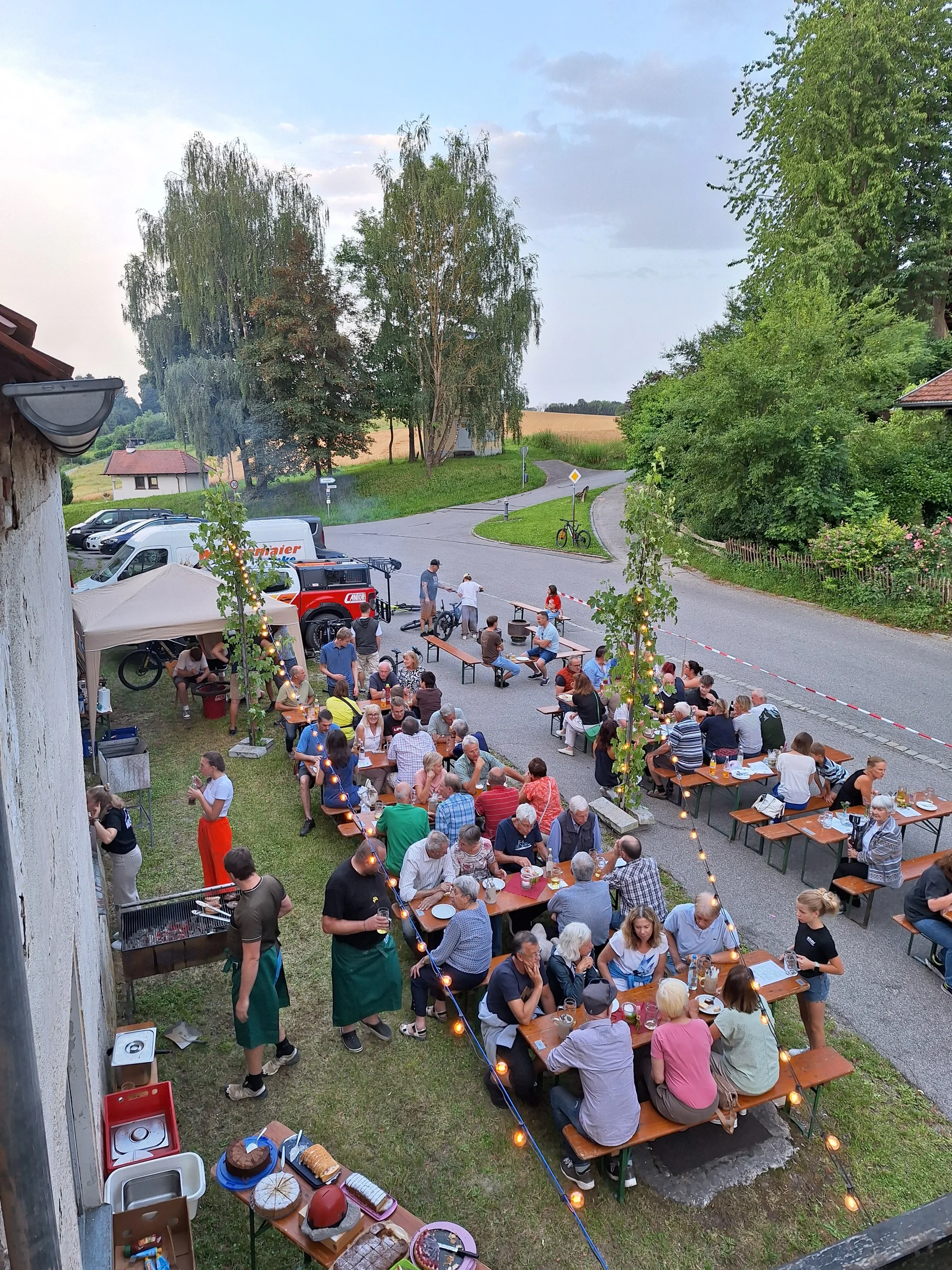 Sommerfest | © DAV Sektion Rottal Neumarkt-St. Veit