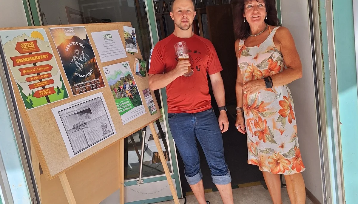 Sommerfest | © DAV Sektion Rottal Neumarkt-St. Veit