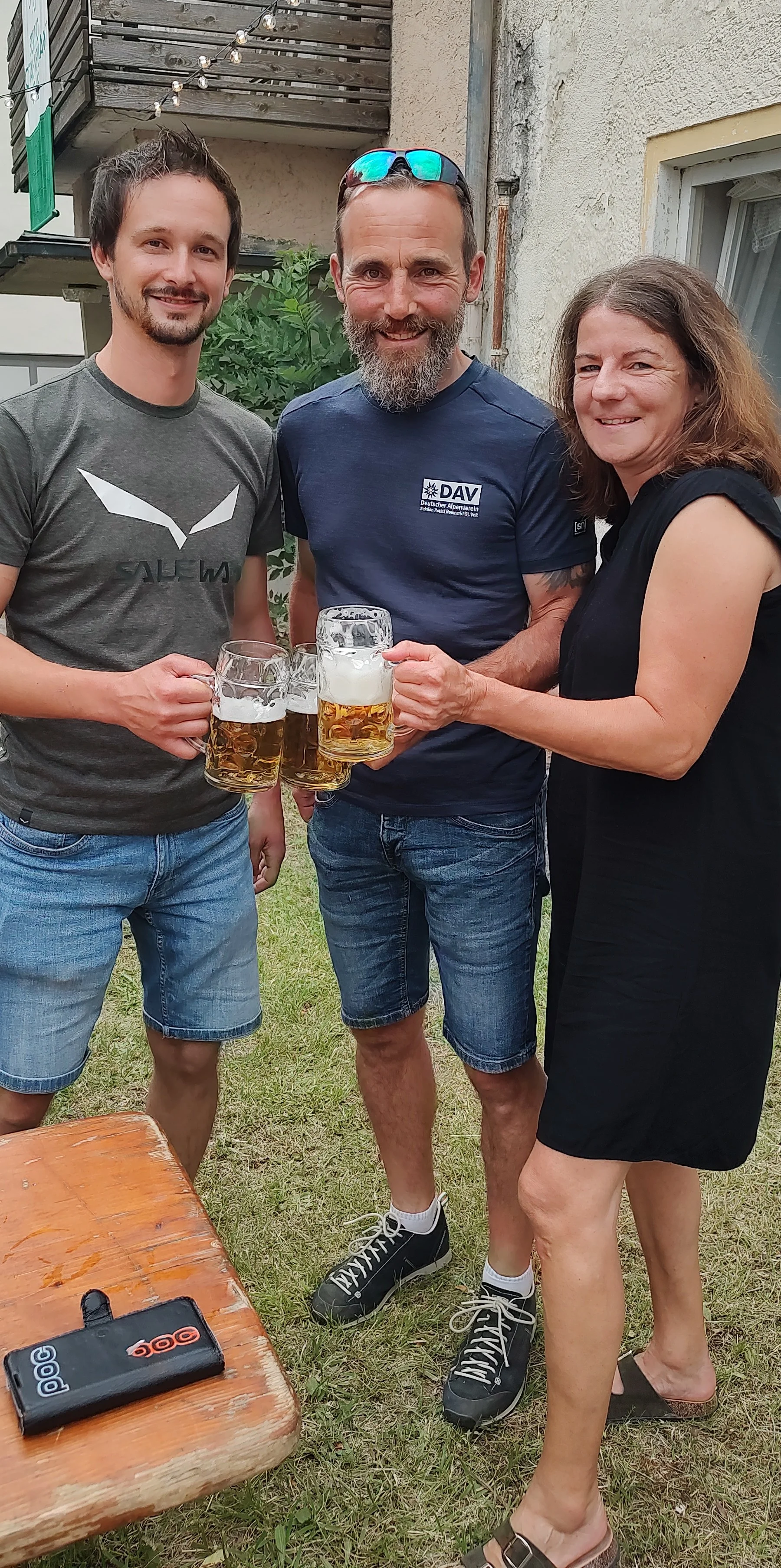 Sommerfest | © DAV Sektion Rottal Neumarkt-St. Veit