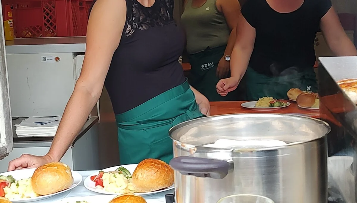 Sommerfest | © DAV Sektion Rottal Neumarkt-St. Veit