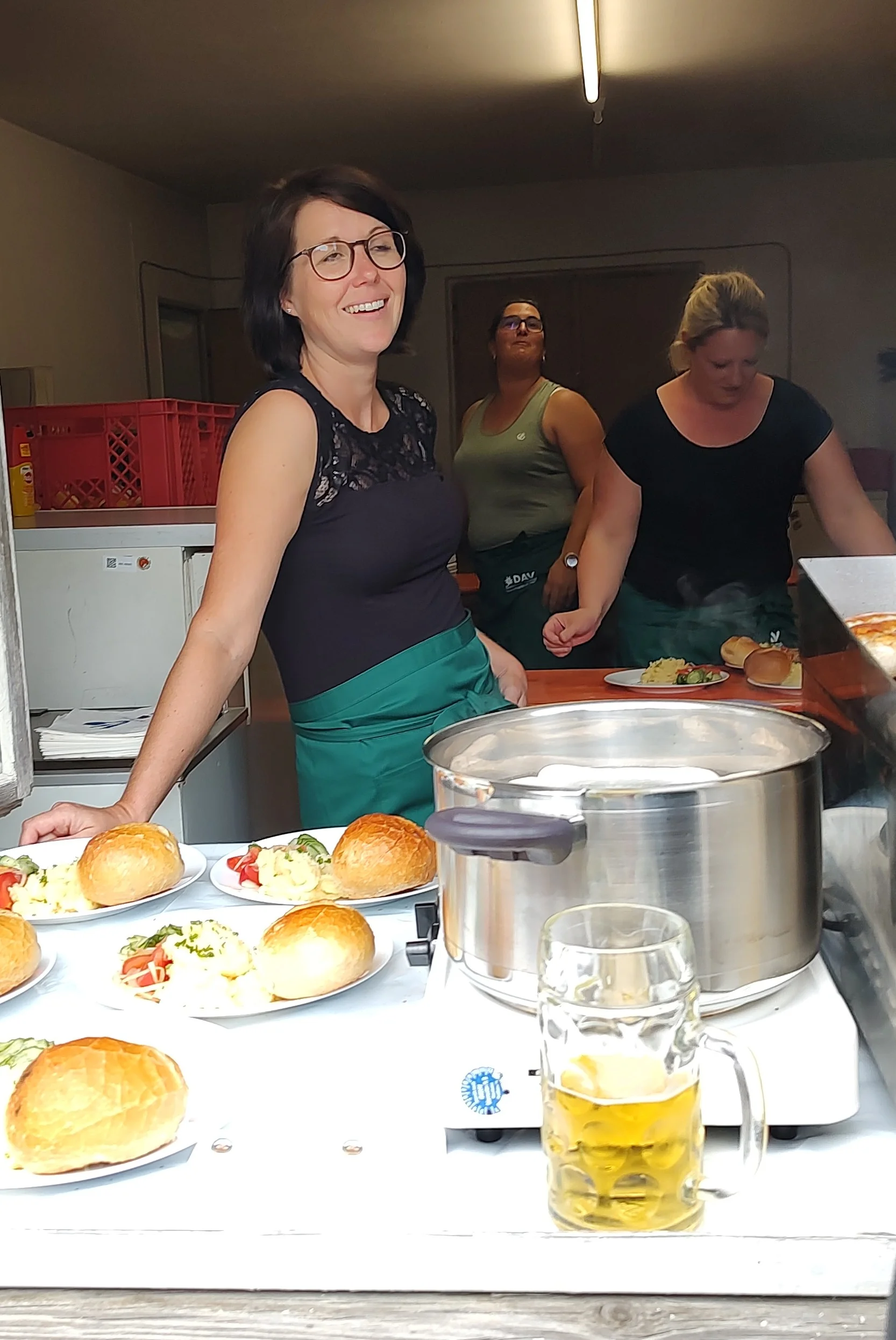 Sommerfest | © DAV Sektion Rottal Neumarkt-St. Veit