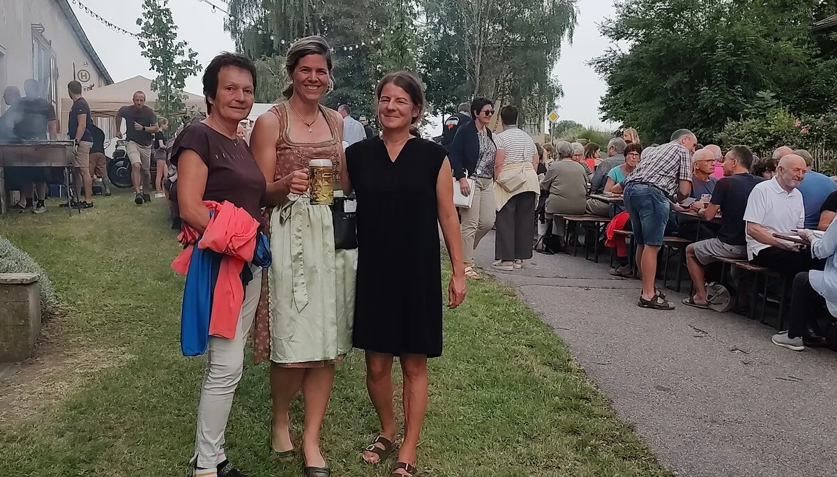 Sommerfest | © DAV Sektion Rottal Neumarkt-St. Veit