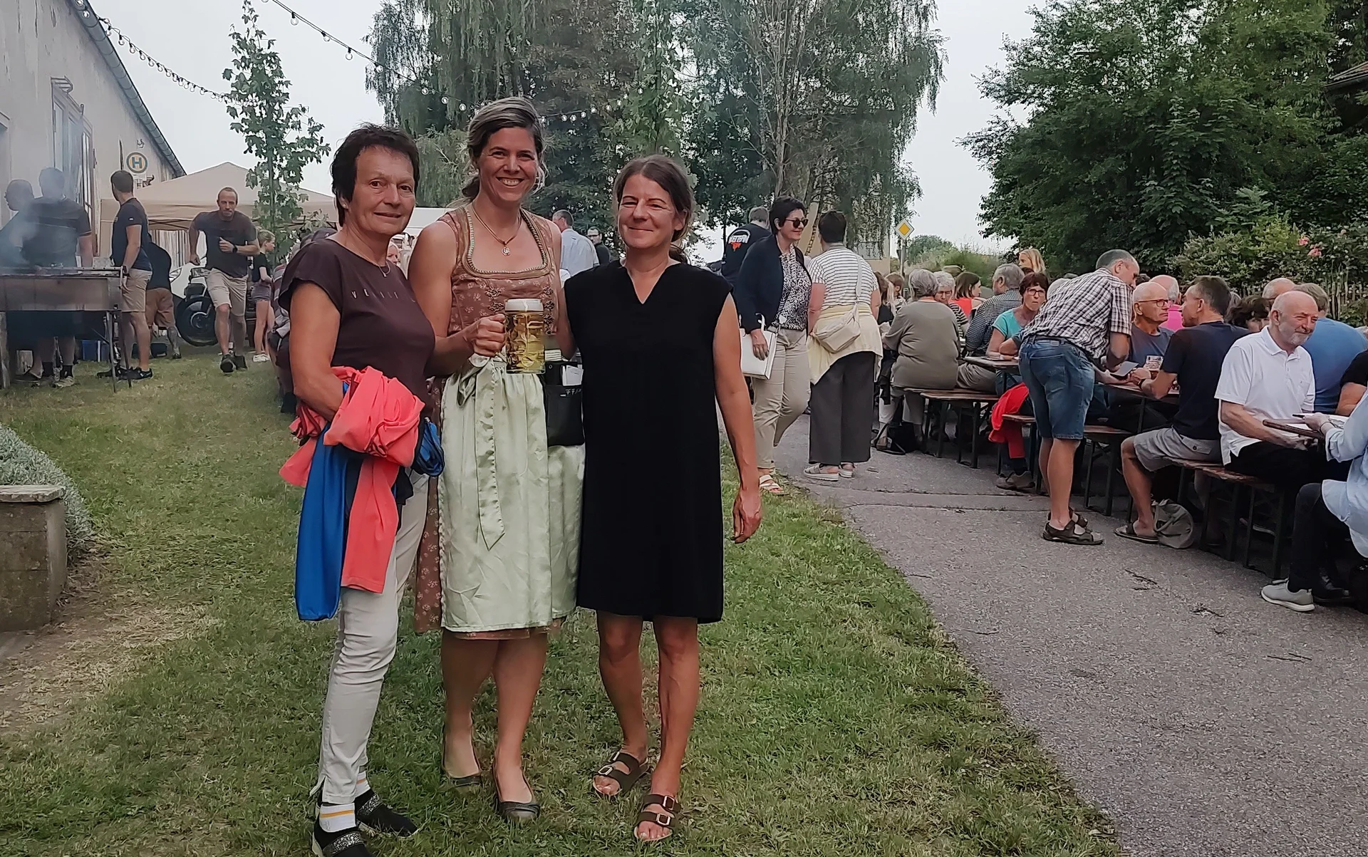 Sommerfest | © DAV Sektion Rottal Neumarkt-St. Veit