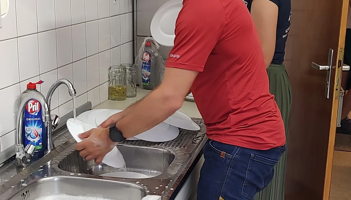 Sommerfest | © DAV Sektion Rottal Neumarkt-St. Veit