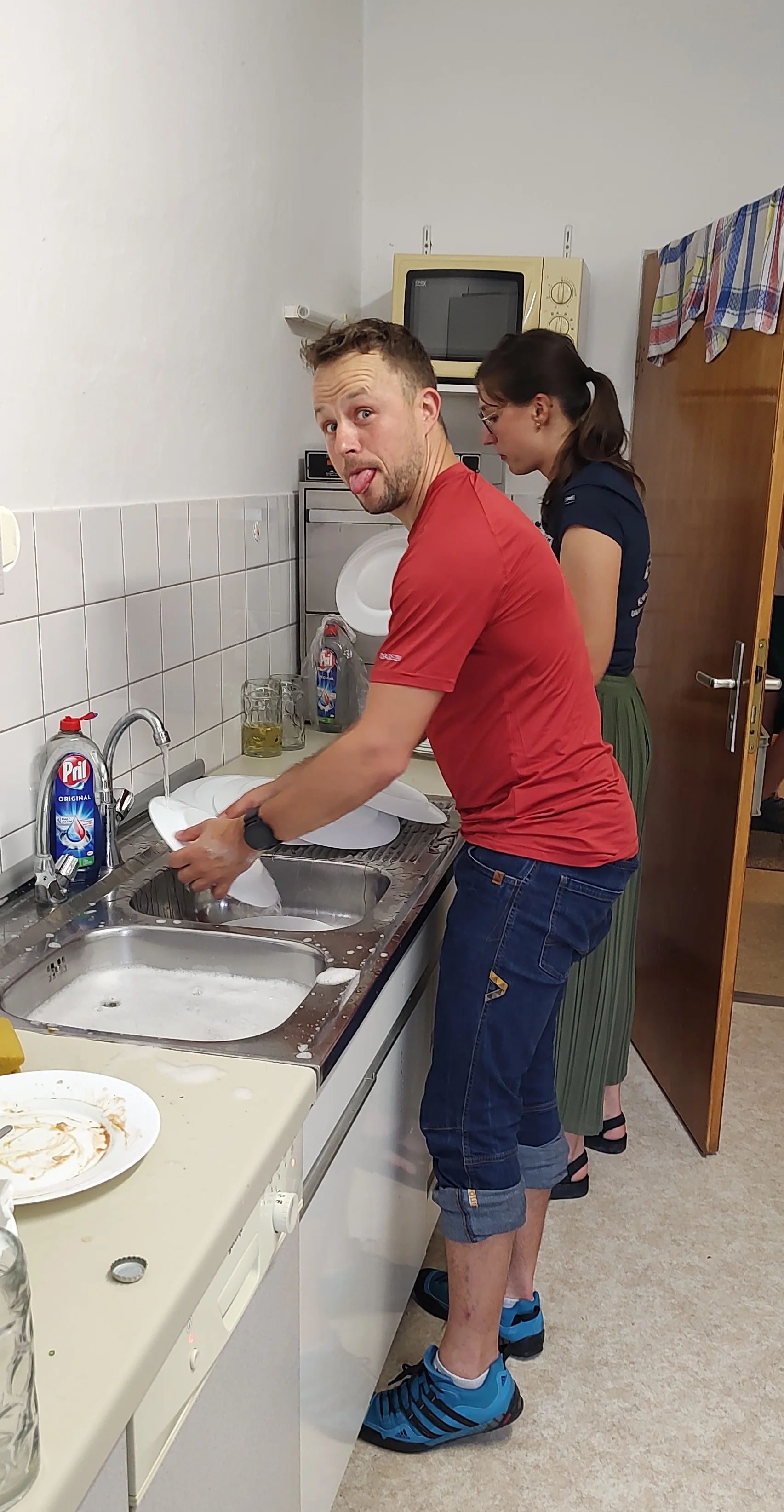 Sommerfest | © DAV Sektion Rottal Neumarkt-St. Veit