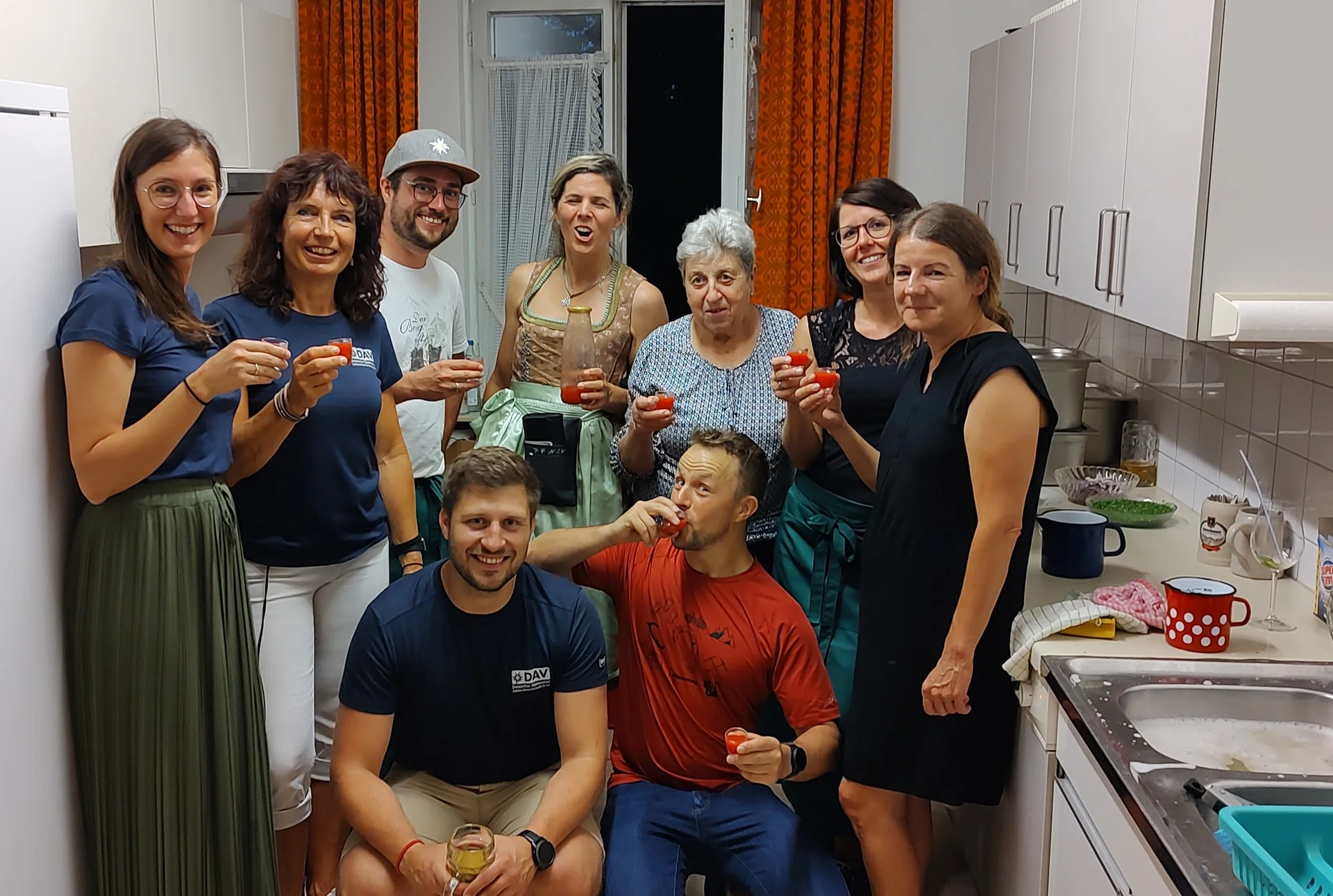 Sommerfest | © DAV Sektion Rottal Neumarkt-St. Veit