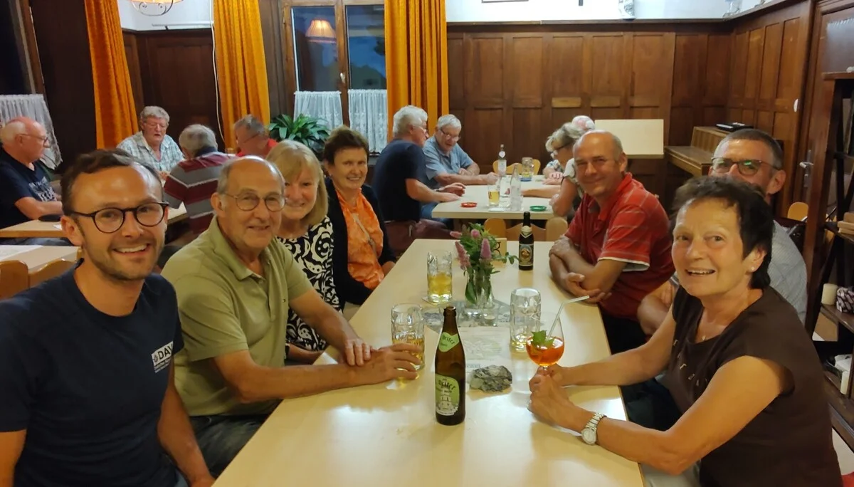 Sommerfest | © DAV Sektion Rottal Neumarkt-St. Veit