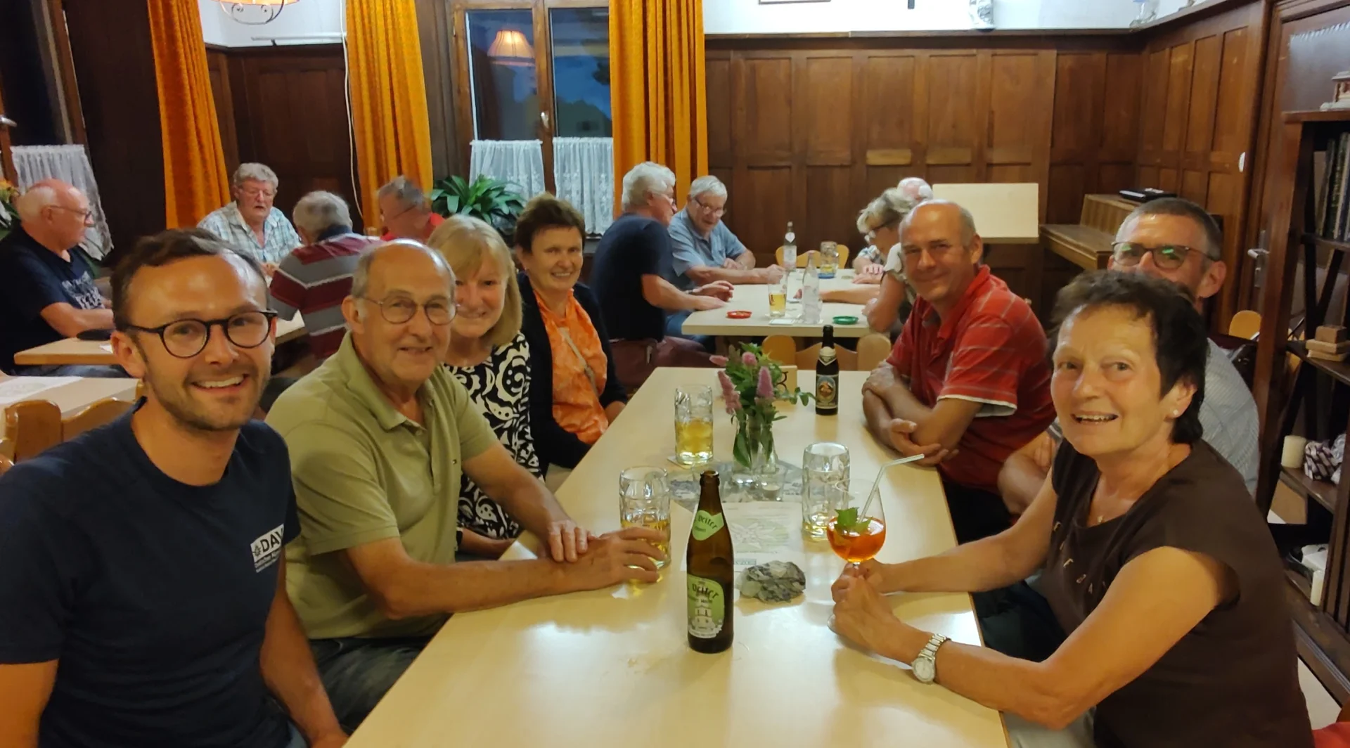 Sommerfest | © DAV Sektion Rottal Neumarkt-St. Veit