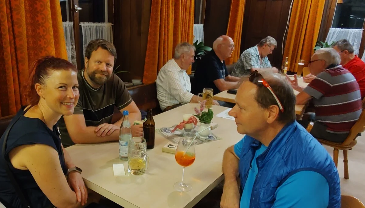 Sommerfest | © DAV Sektion Rottal Neumarkt-St. Veit