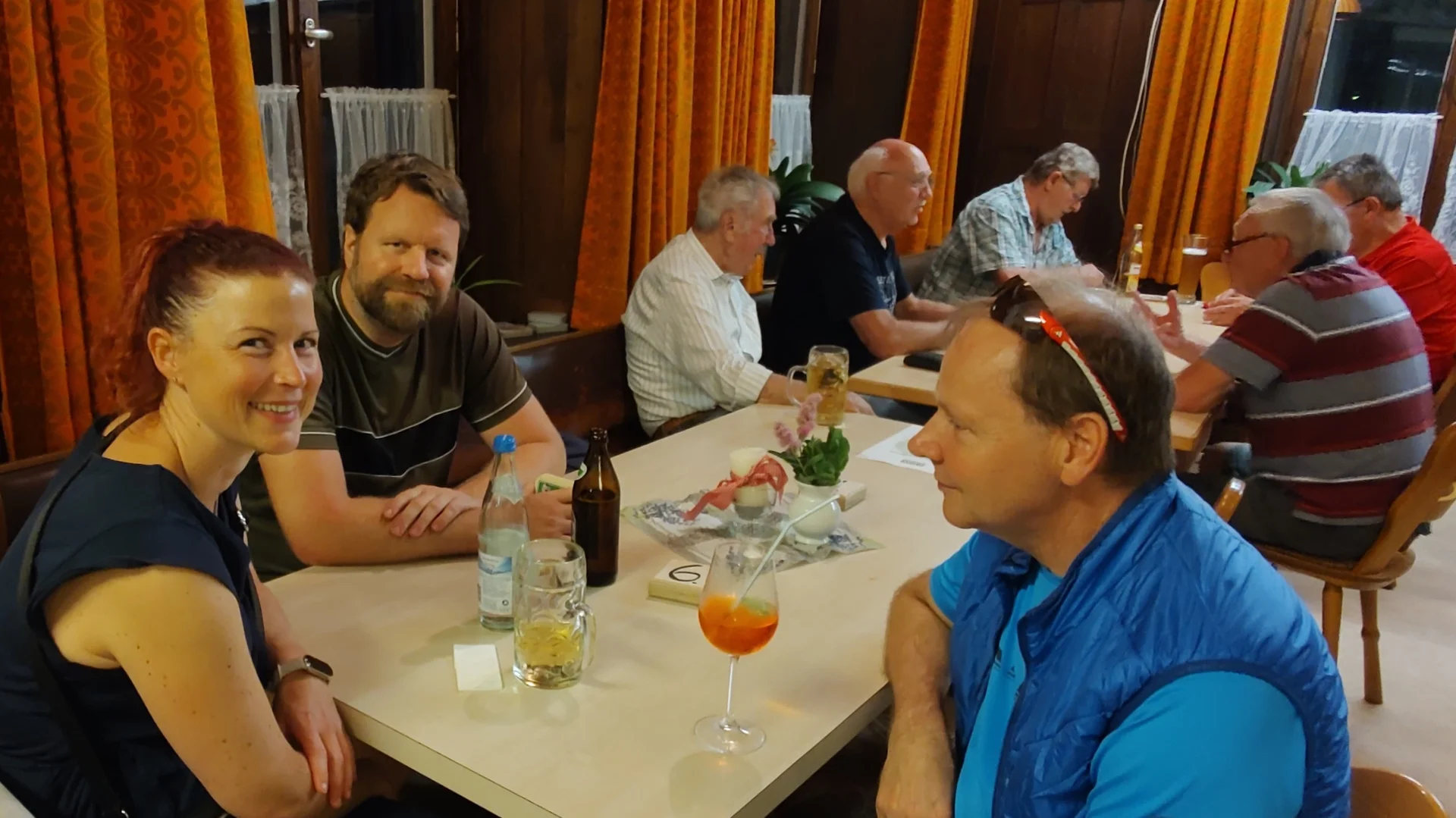 Sommerfest | © DAV Sektion Rottal Neumarkt-St. Veit